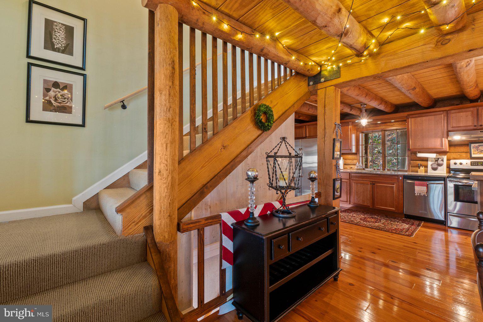 SPARKS GLENCOE - Residential Lease