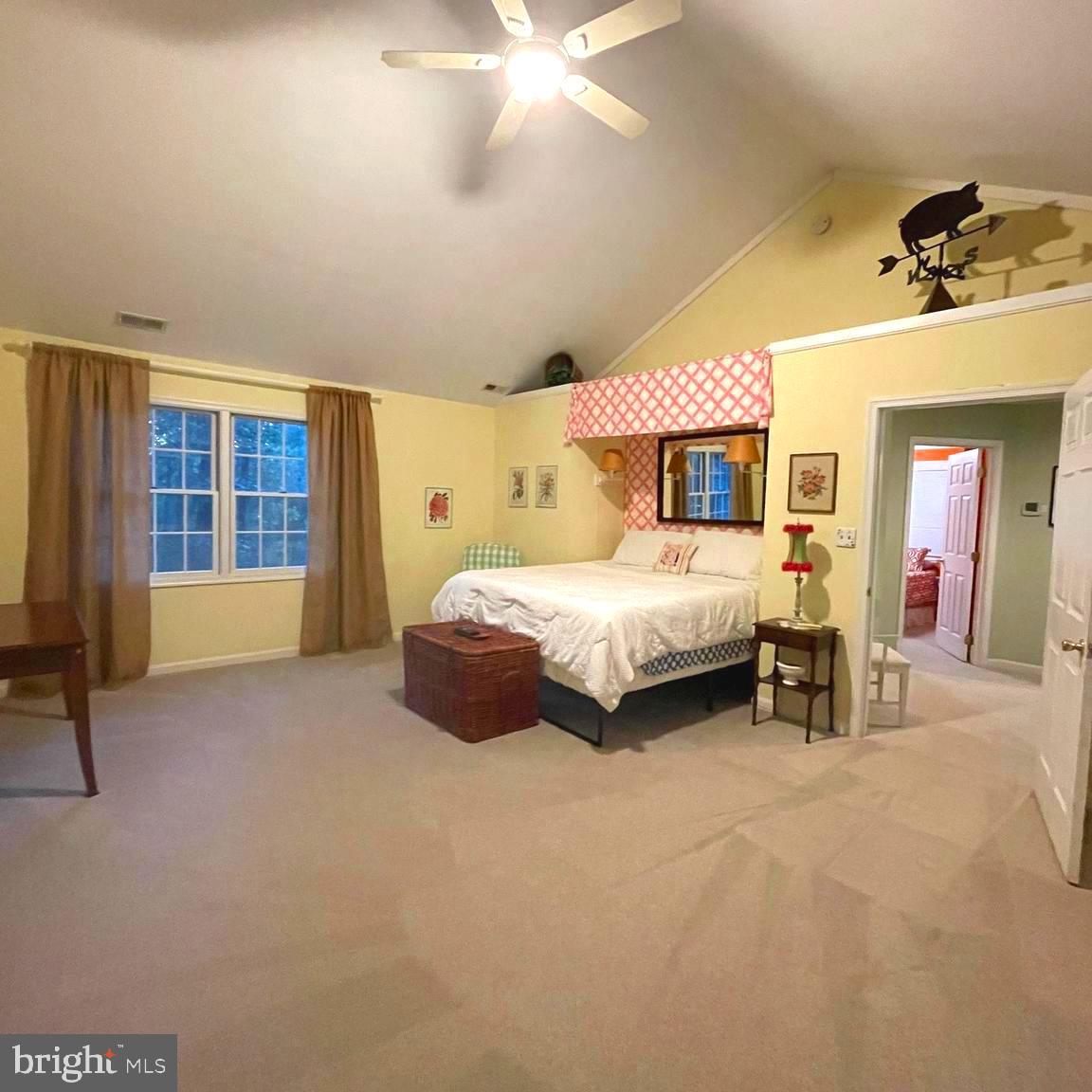 SPARKS GLENCOE - Residential Lease