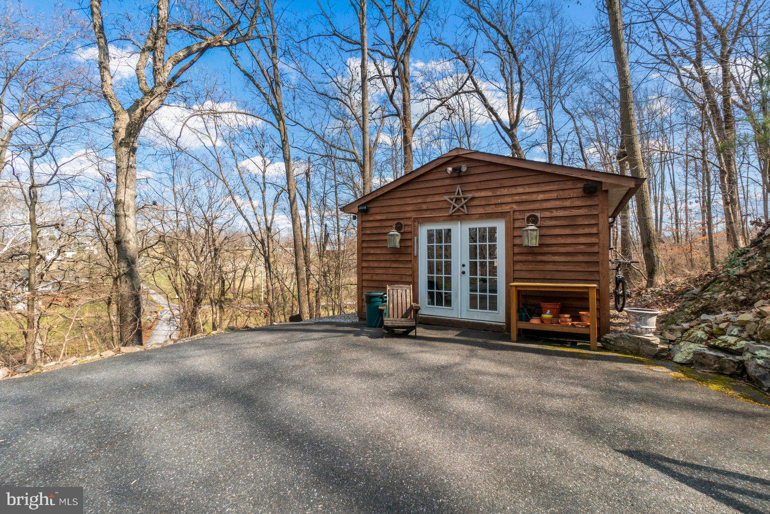 SPARKS GLENCOE - Residential Lease