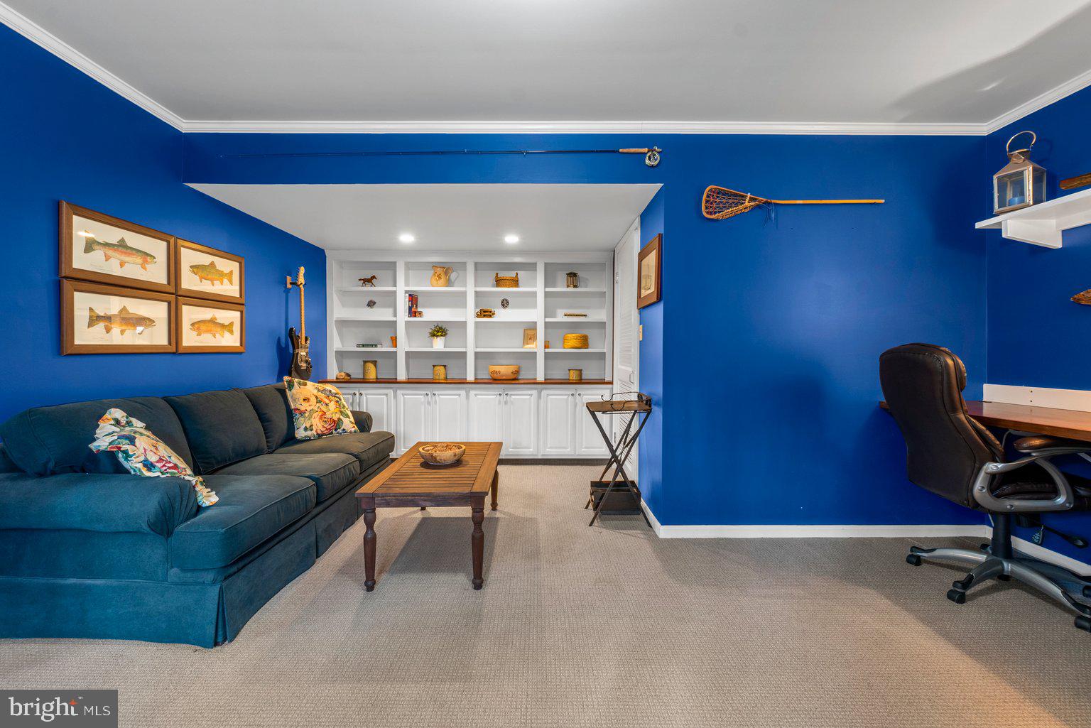 SPARKS GLENCOE - Residential Lease