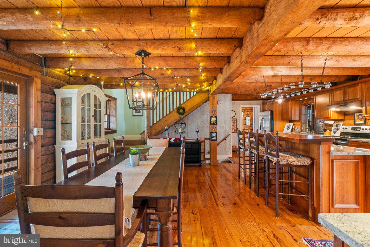 SPARKS GLENCOE - Residential Lease