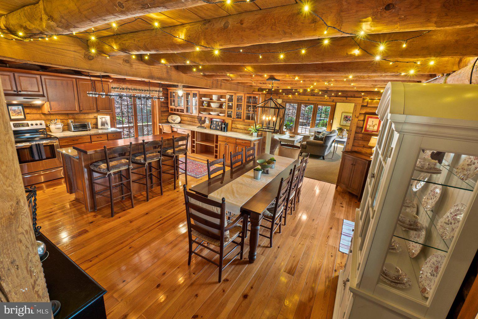 SPARKS GLENCOE - Residential Lease