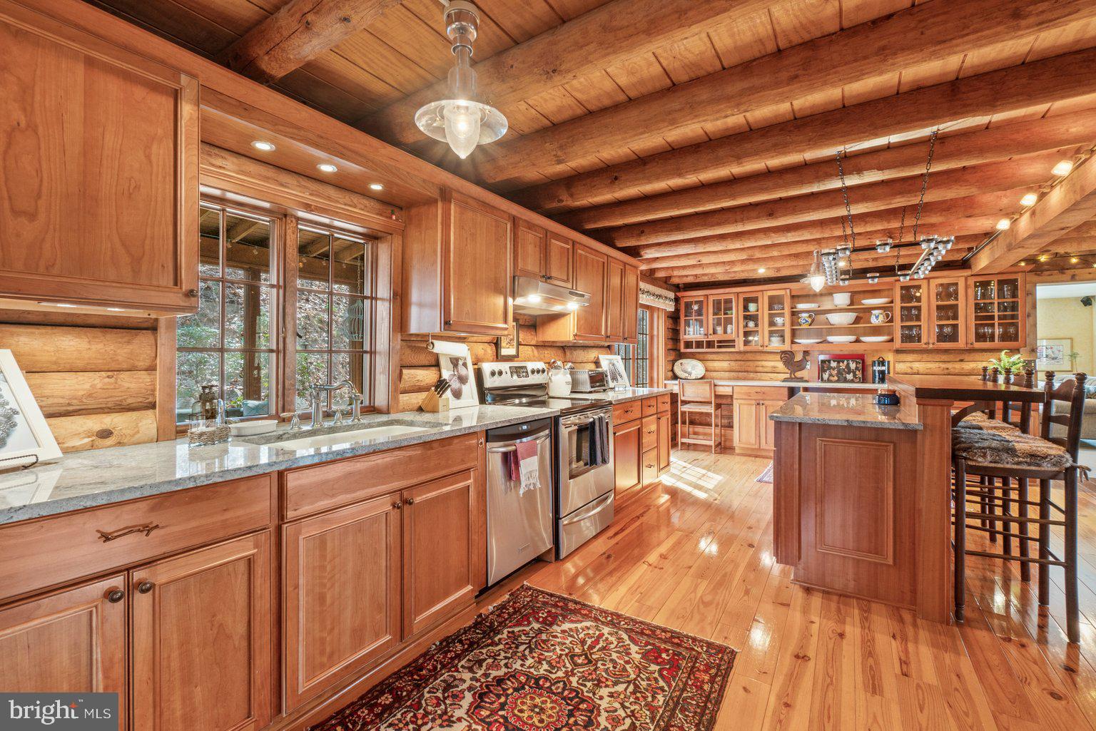 SPARKS GLENCOE - Residential Lease