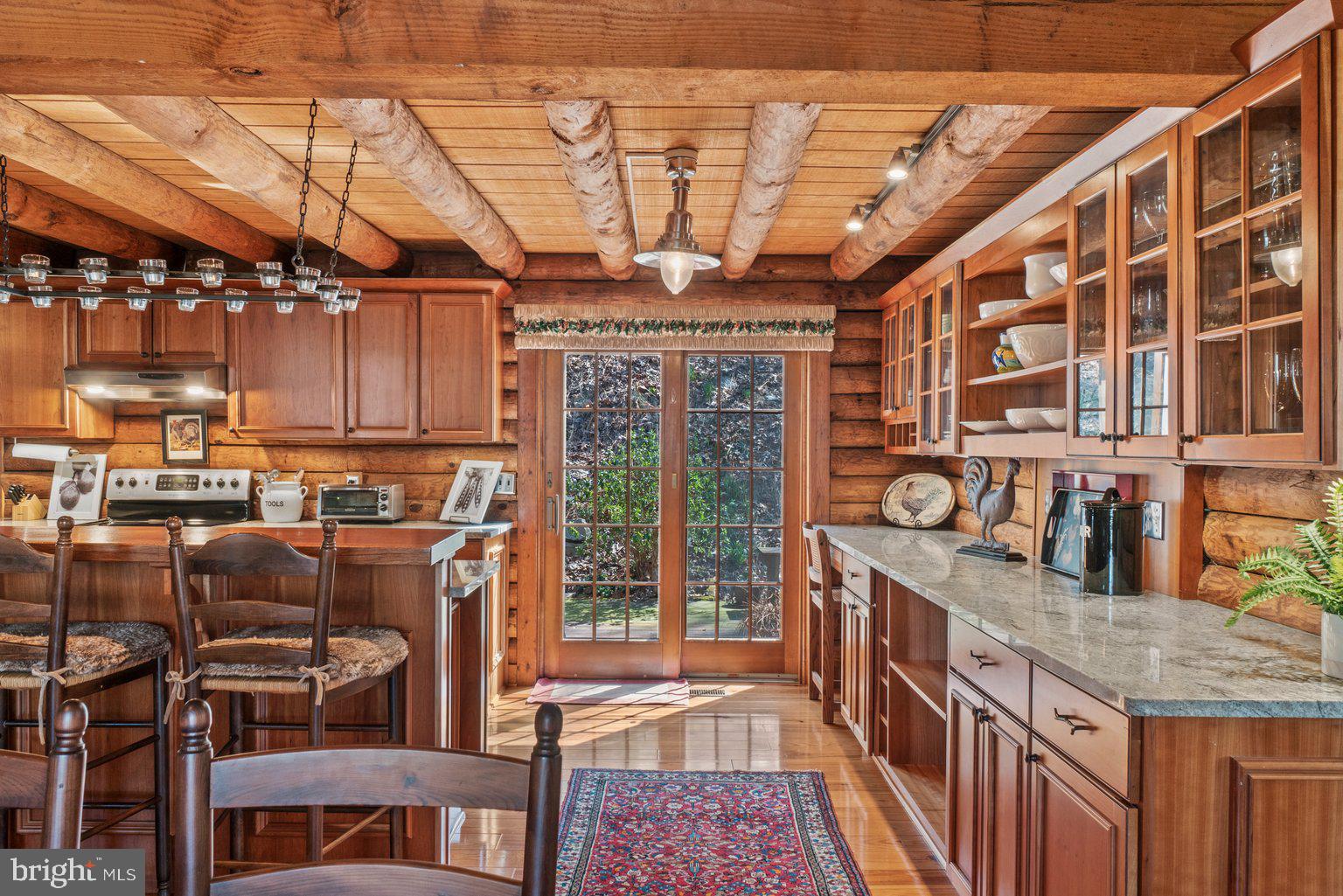 SPARKS GLENCOE - Residential Lease