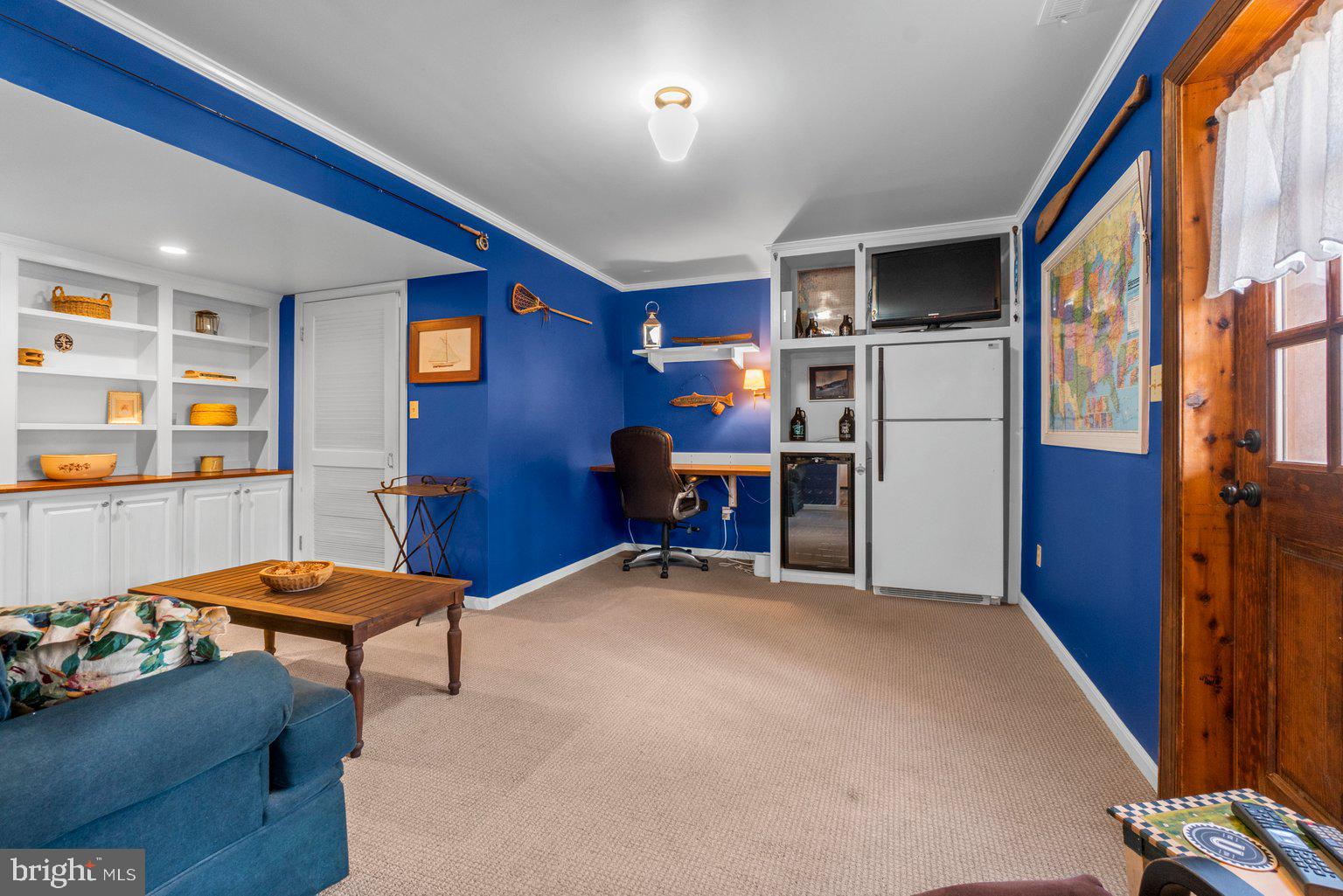 SPARKS GLENCOE - Residential Lease