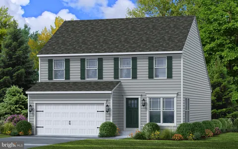 5004 Arrowgrass Lane, New Castle, DE MLS: DENC2076810