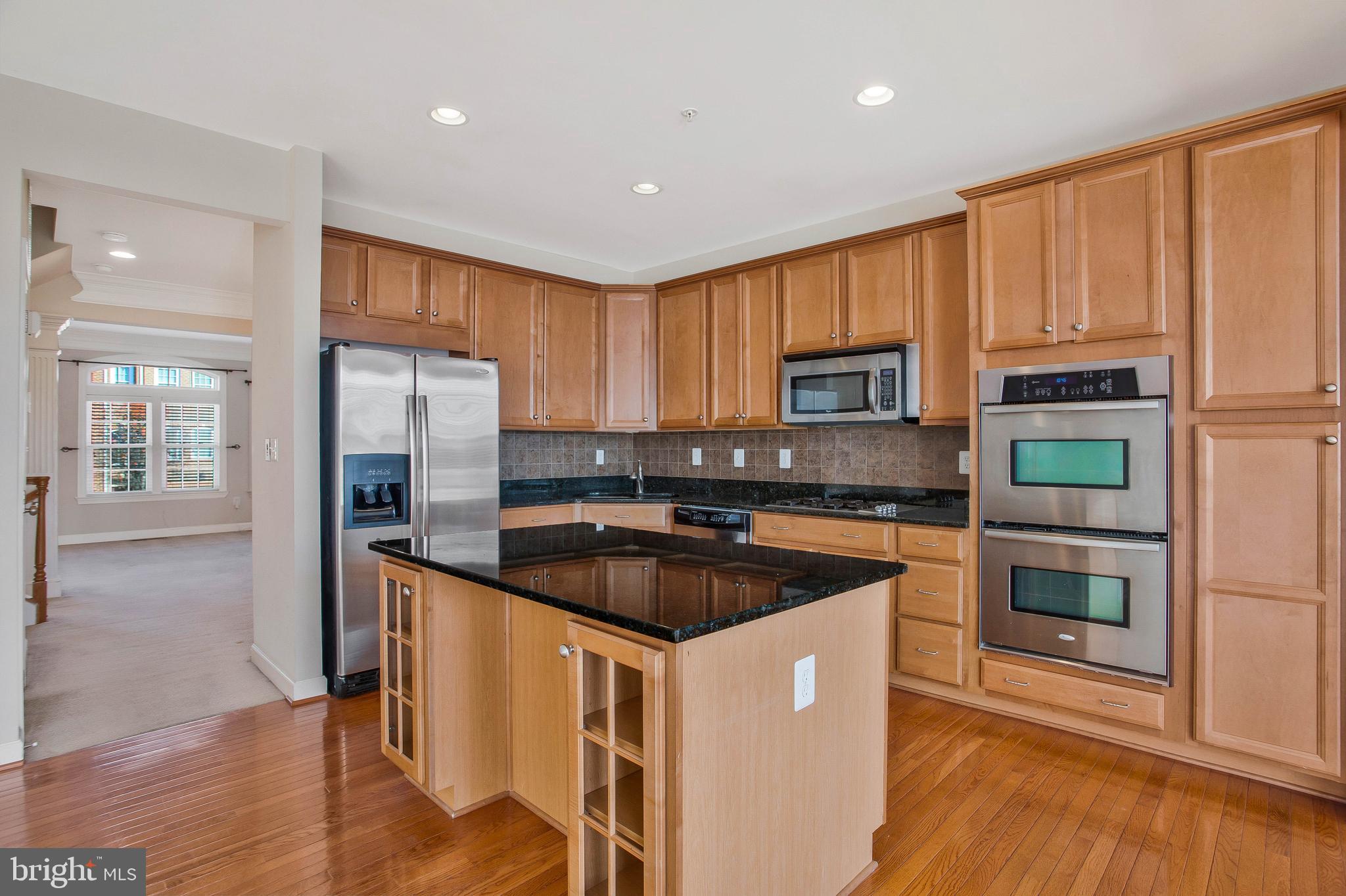 OAK CREEK CLUB - Residential