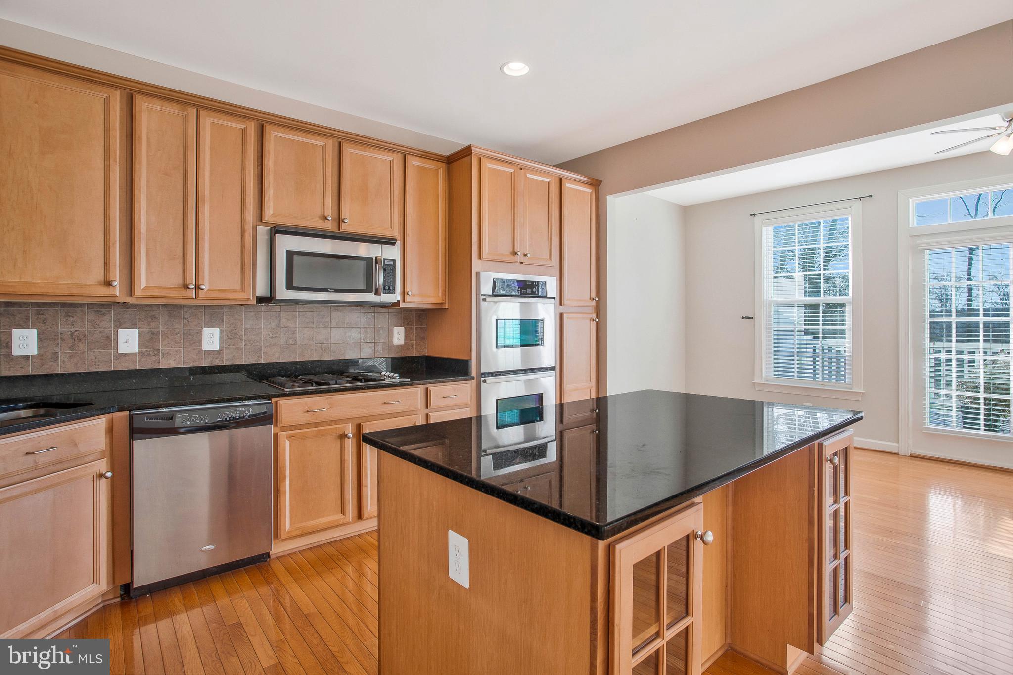 OAK CREEK CLUB - Residential