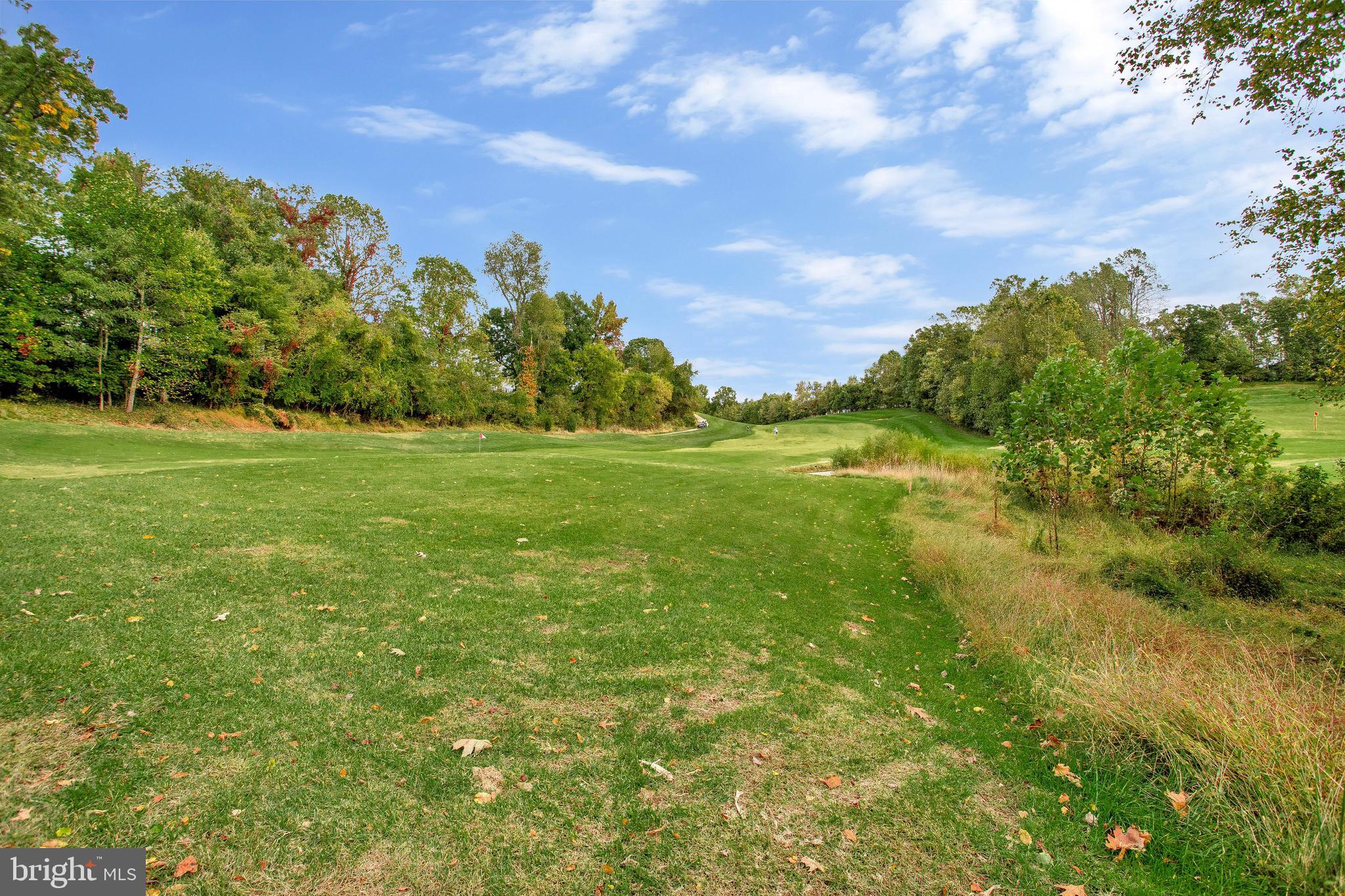 OAK CREEK CLUB - Residential