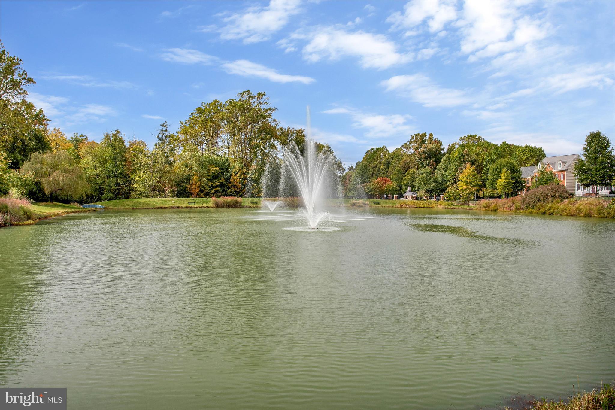 OAK CREEK CLUB - Residential