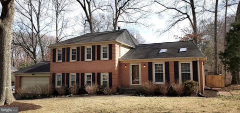 2521 FARRIER LANE RESTON VA 20191