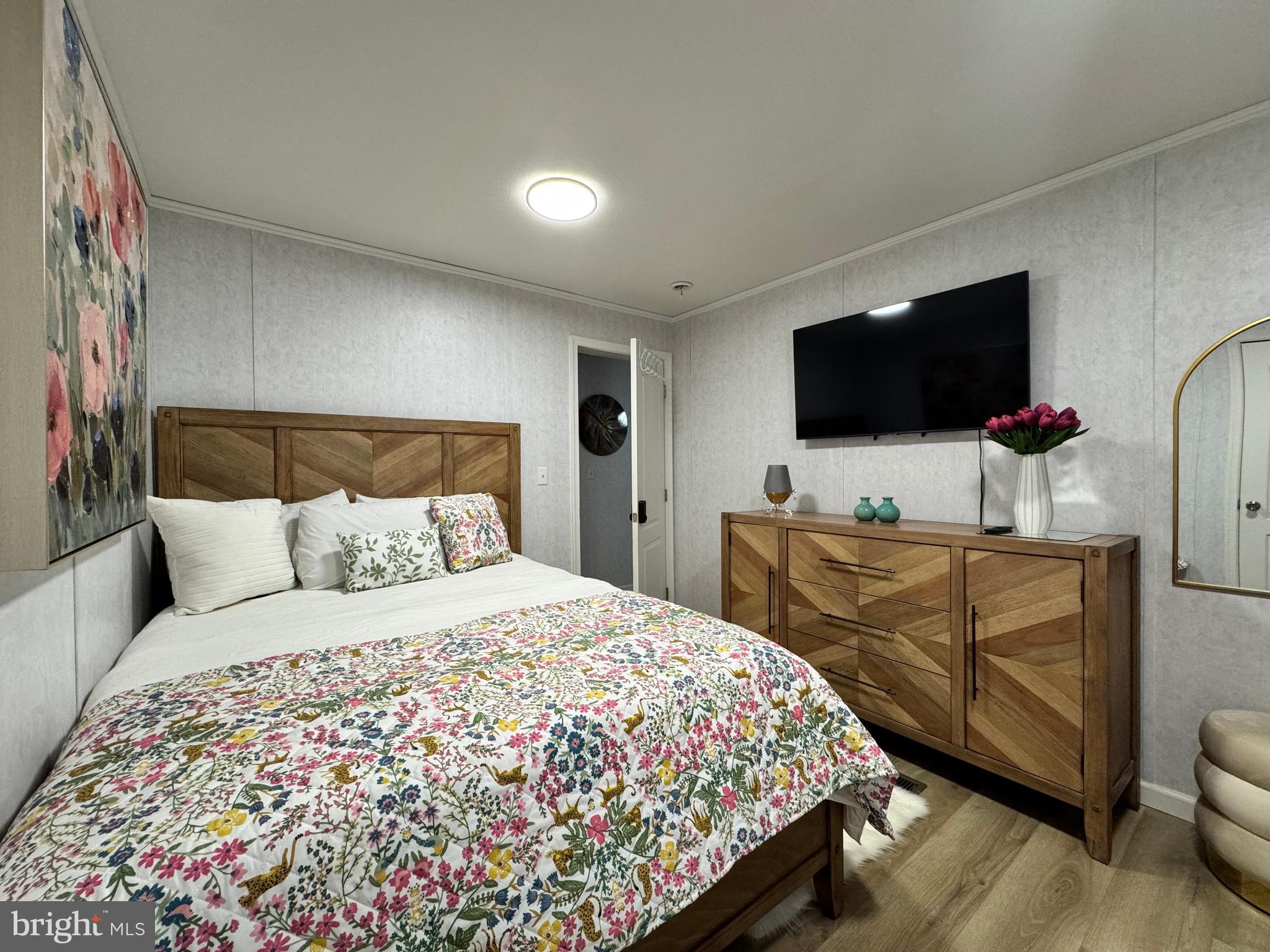 MOBILE GARDENS - Residential