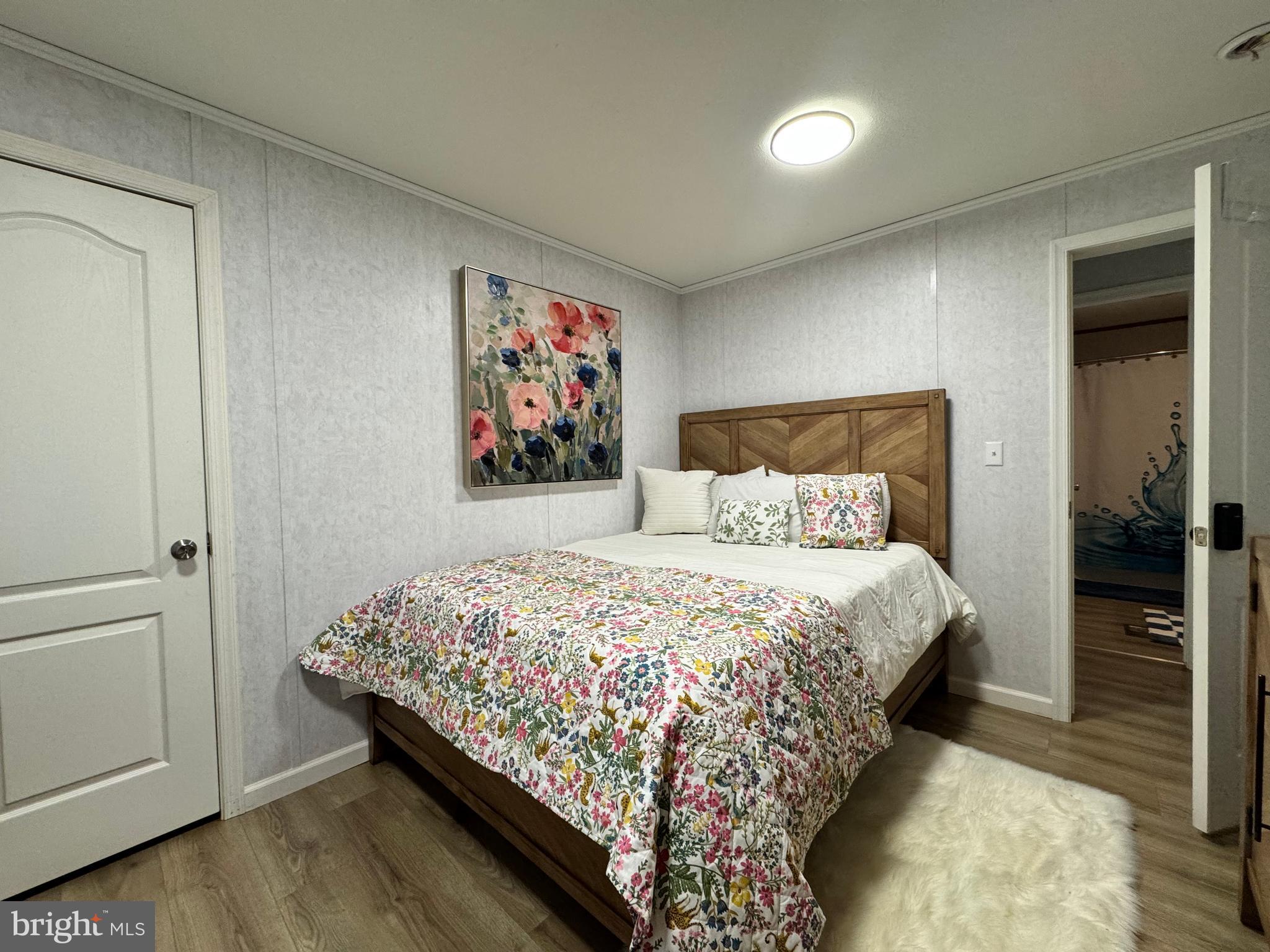 MOBILE GARDENS - Residential