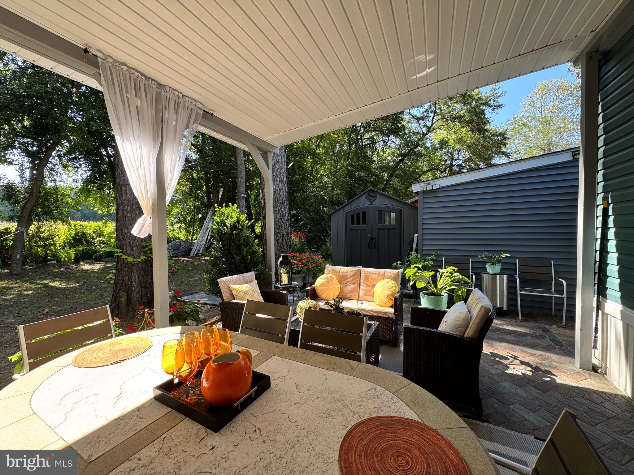 MOBILE GARDENS - Residential