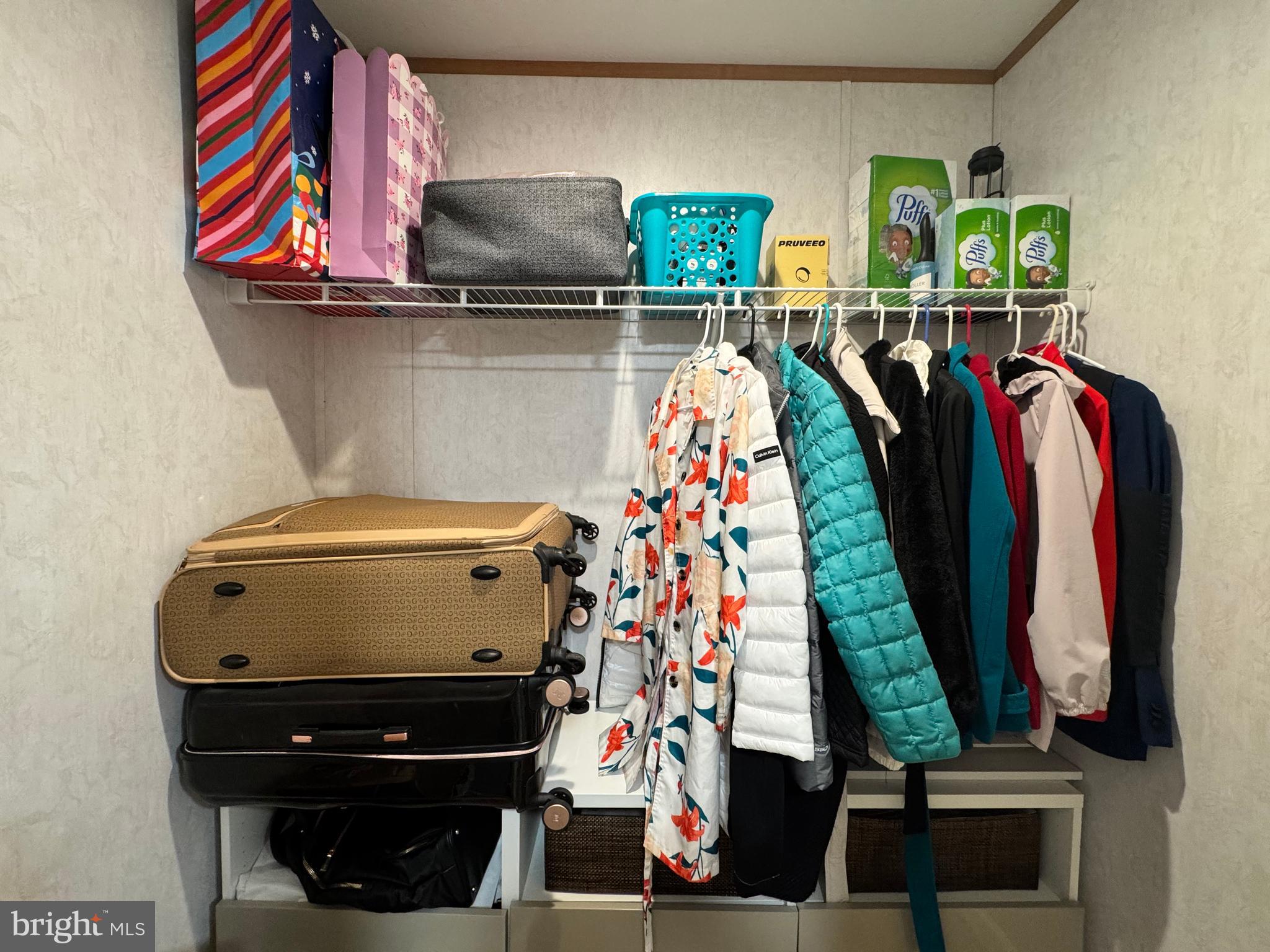 MOBILE GARDENS - Residential