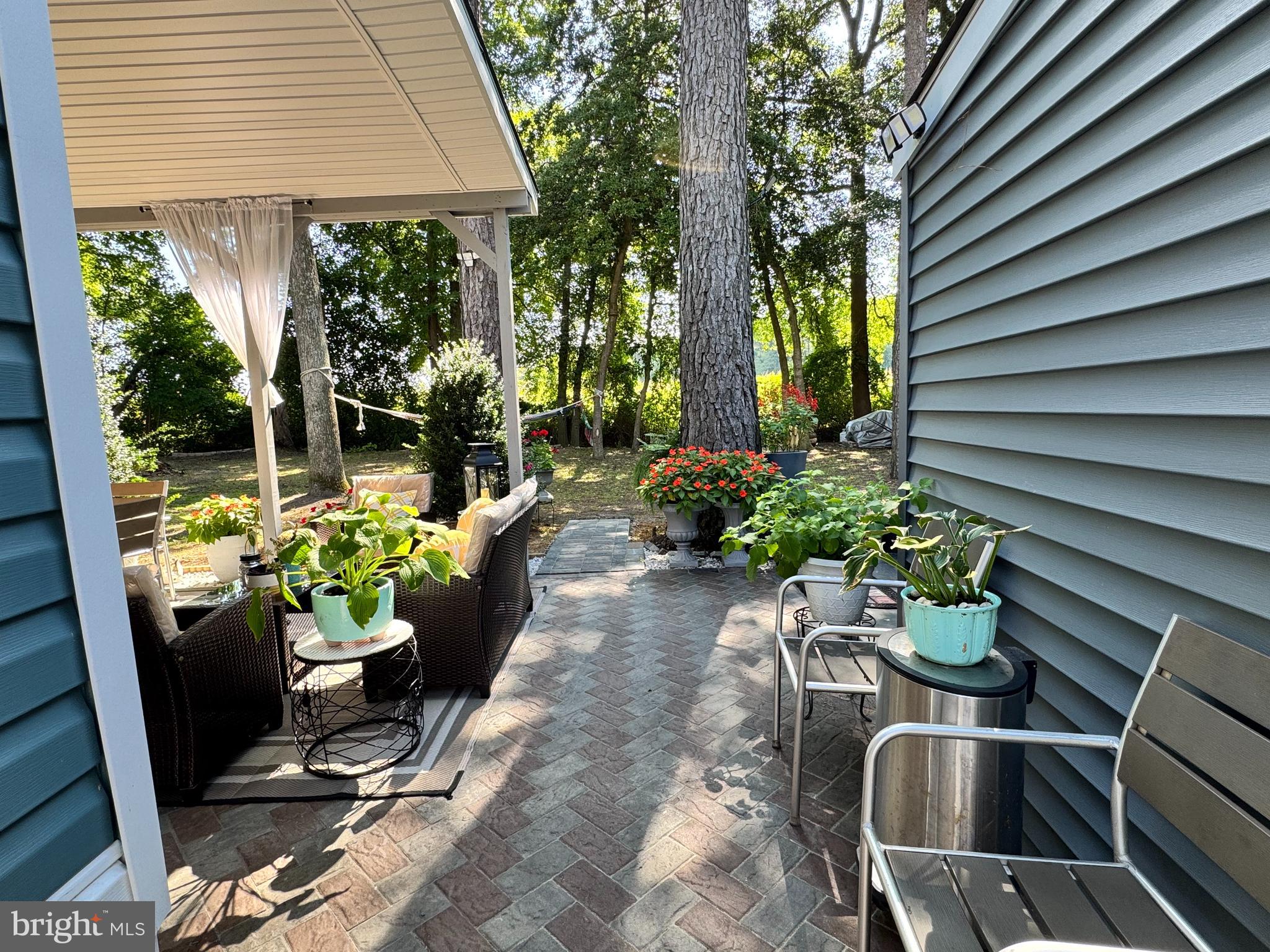 MOBILE GARDENS - Residential