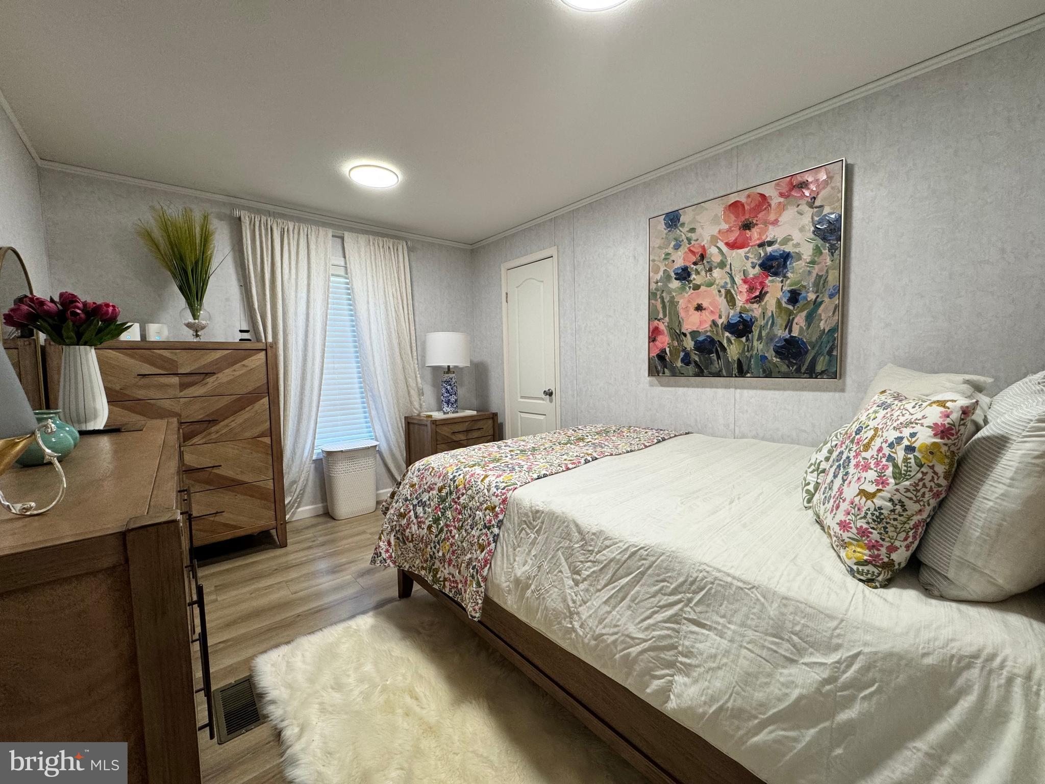 MOBILE GARDENS - Residential