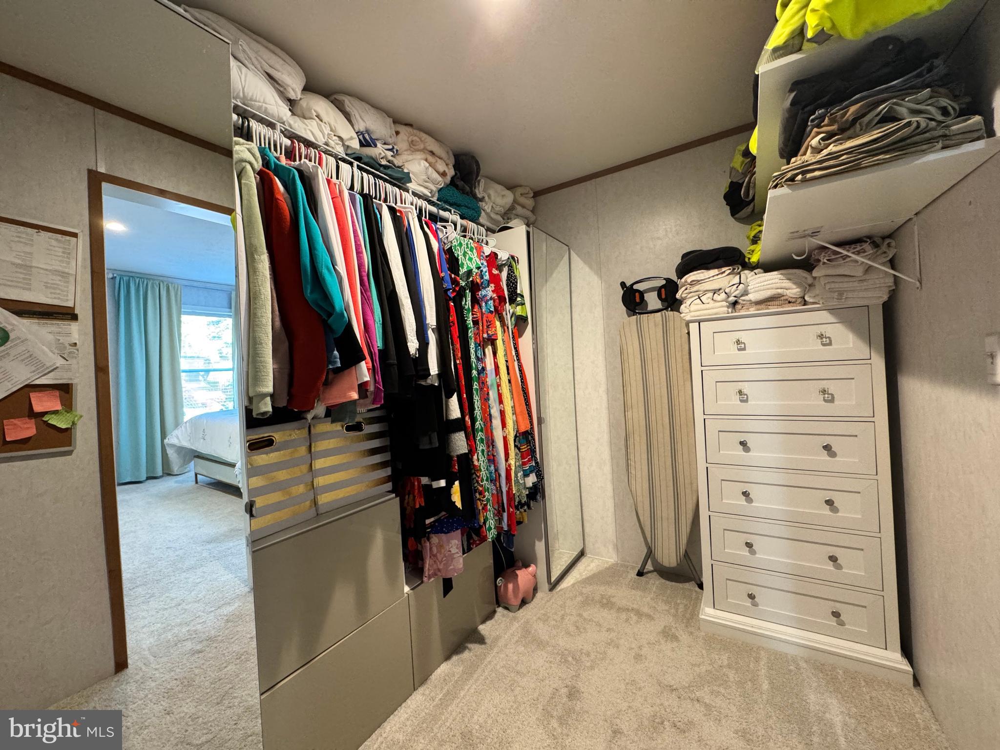 MOBILE GARDENS - Residential