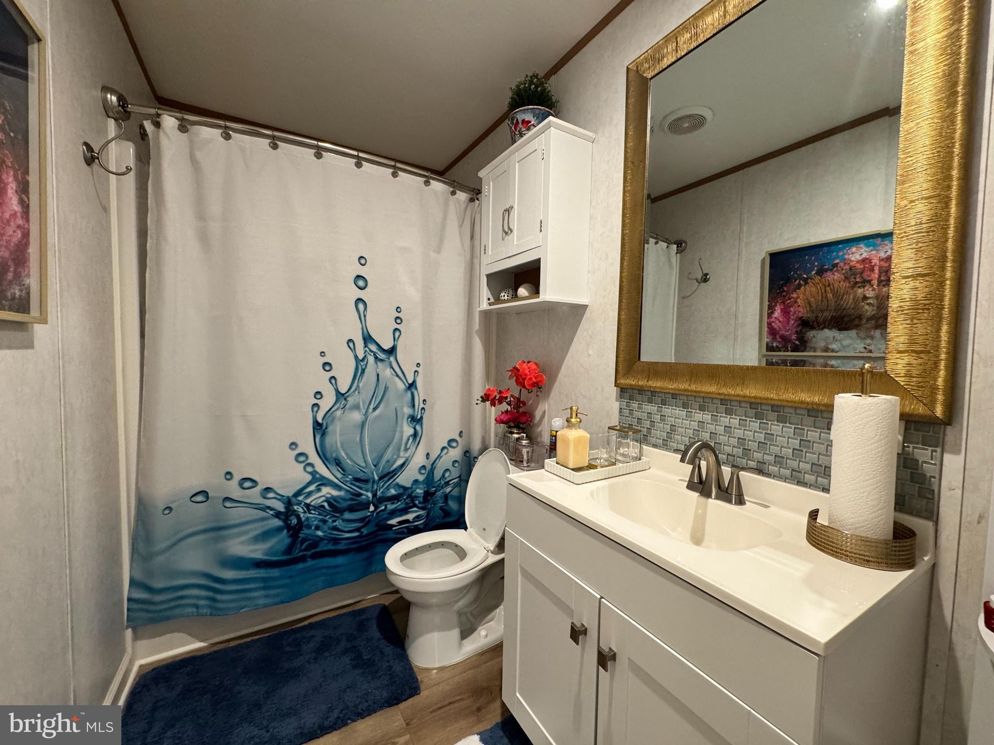 MOBILE GARDENS - Residential