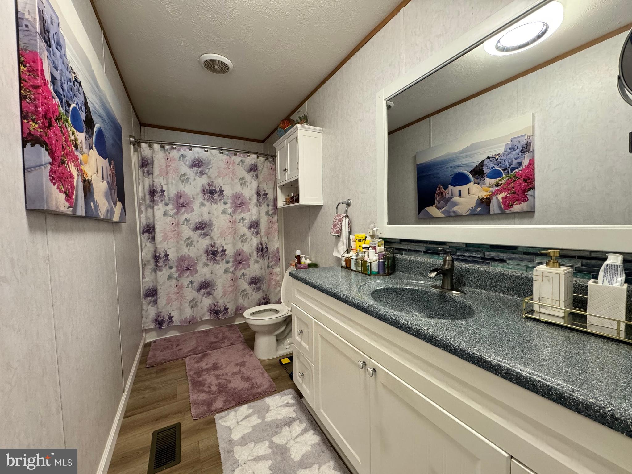 MOBILE GARDENS - Residential