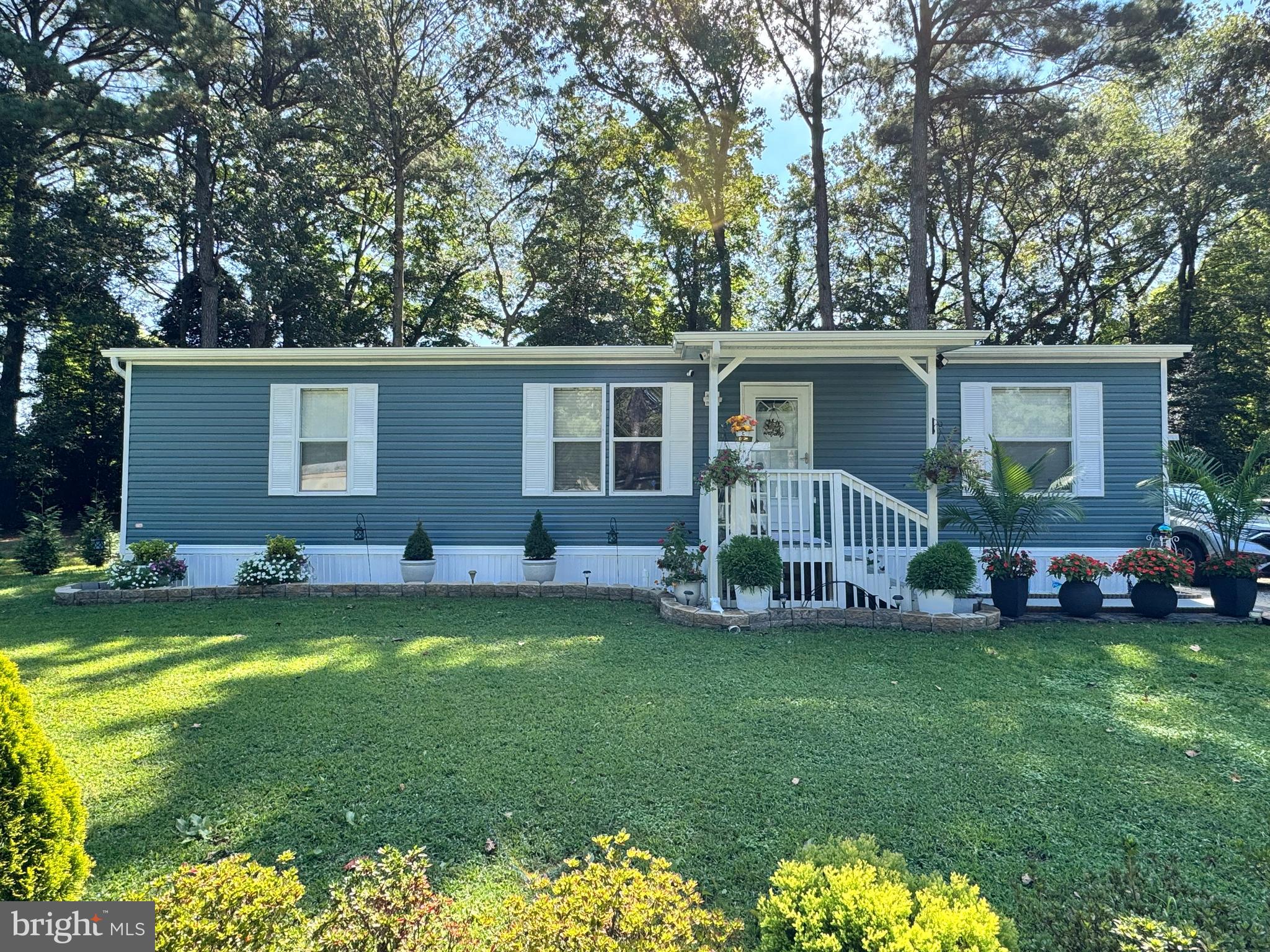 25709 PALMETTO STREET