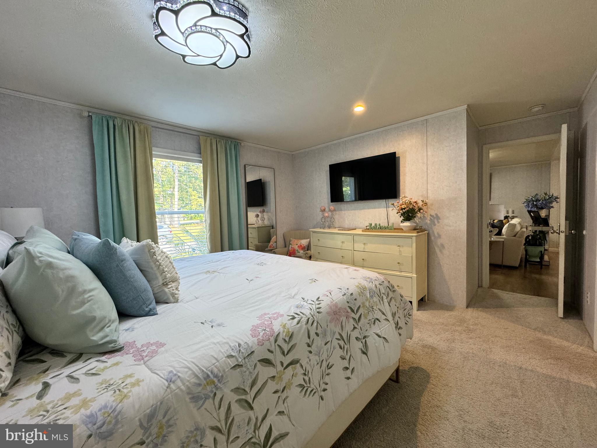 MOBILE GARDENS - Residential