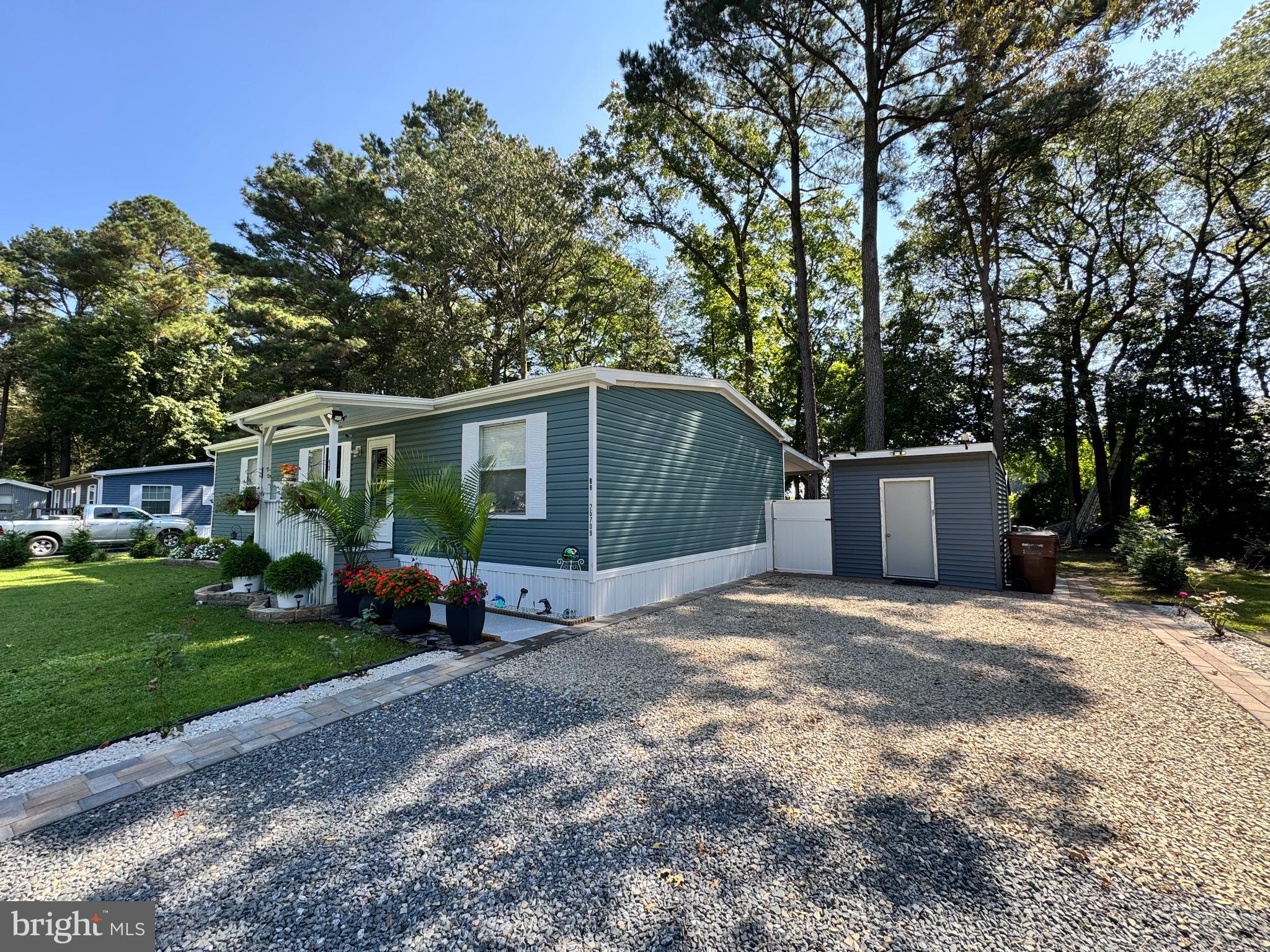 25709 PALMETTO STREET