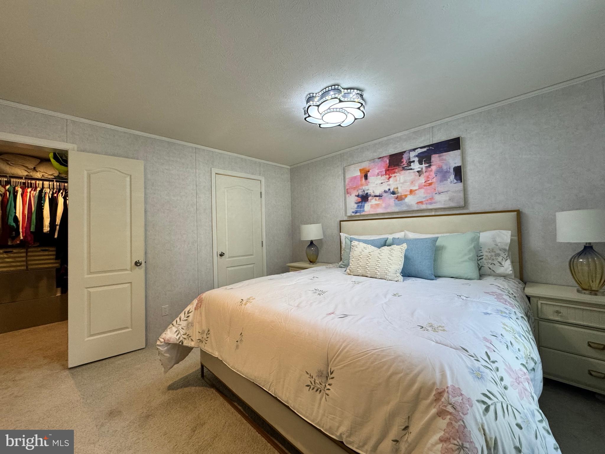 MOBILE GARDENS - Residential