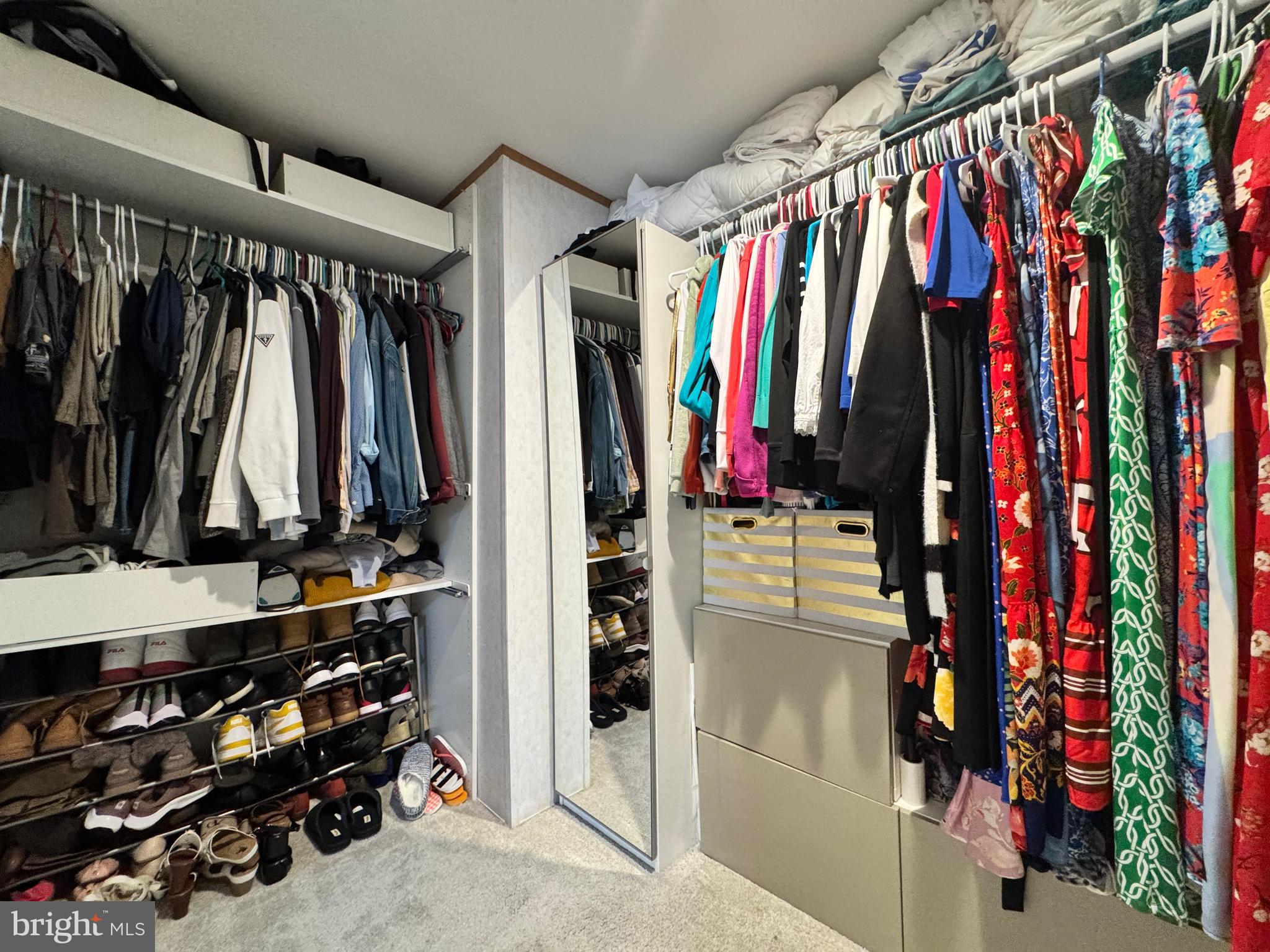 MOBILE GARDENS - Residential