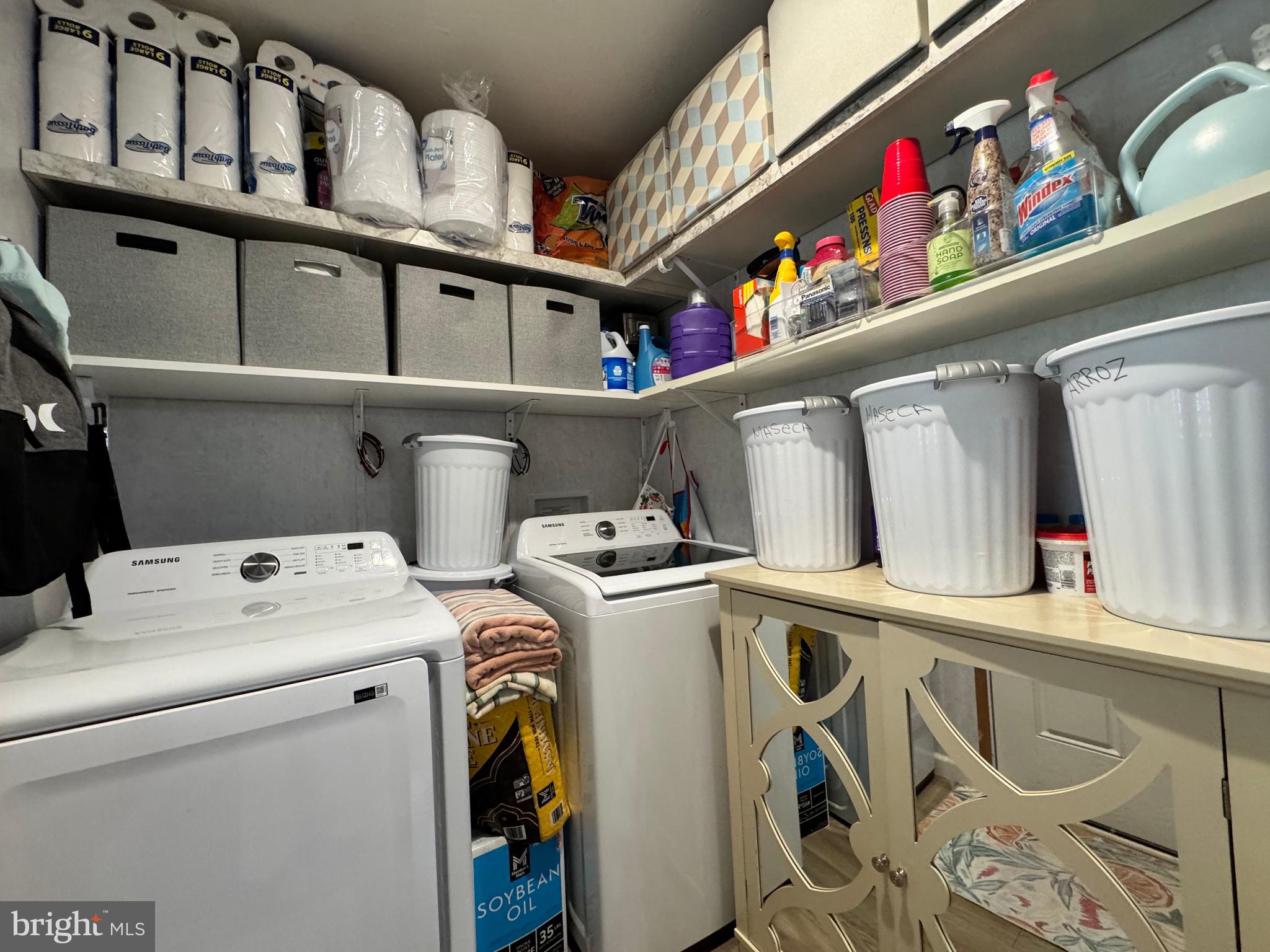 MOBILE GARDENS - Residential