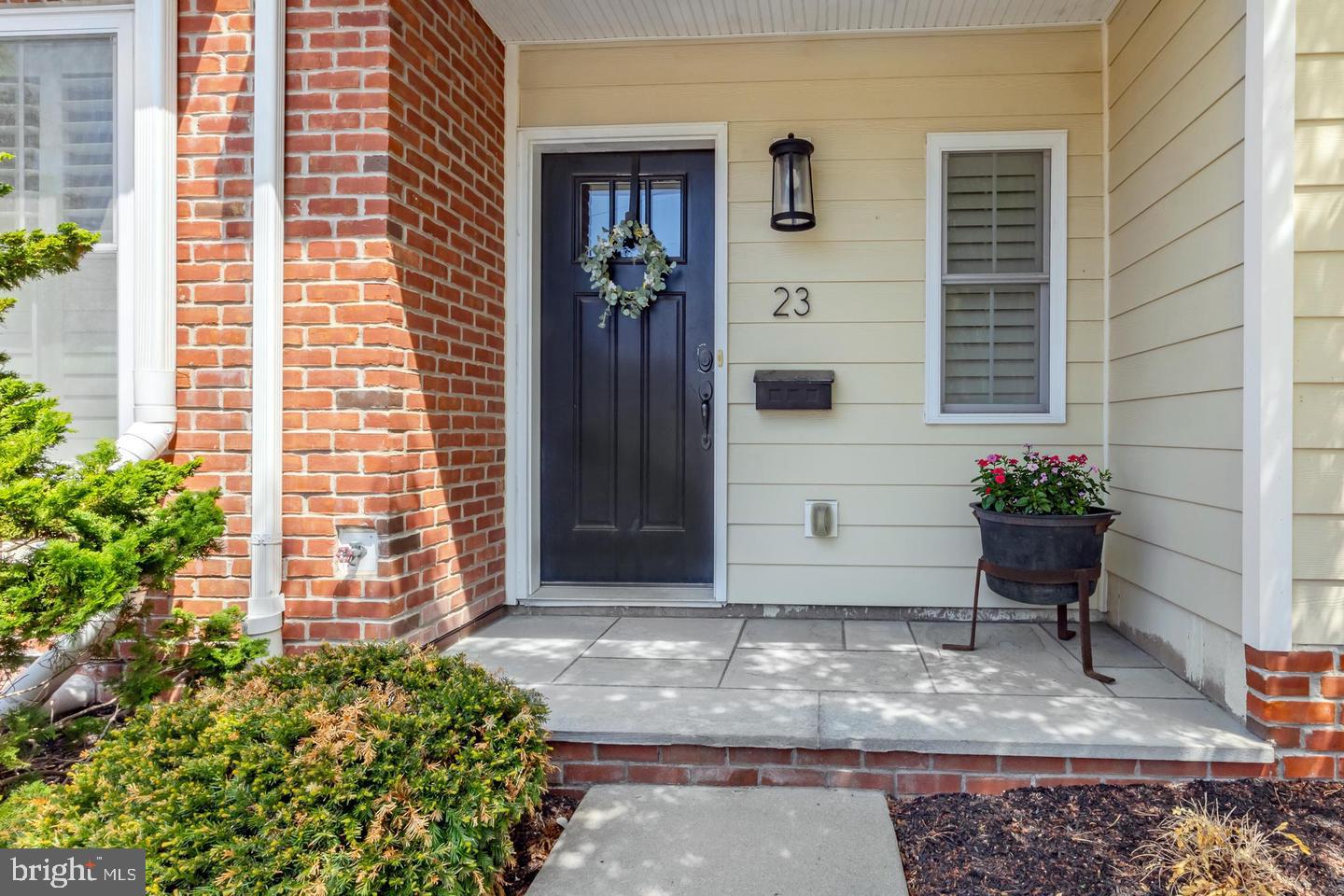 23 CENTRAL AVENUE