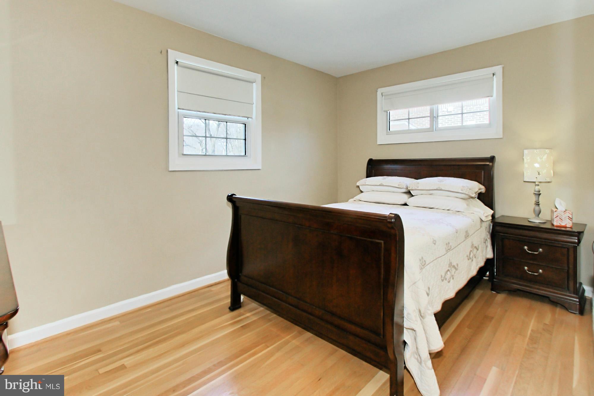 WOODLEY - Residential