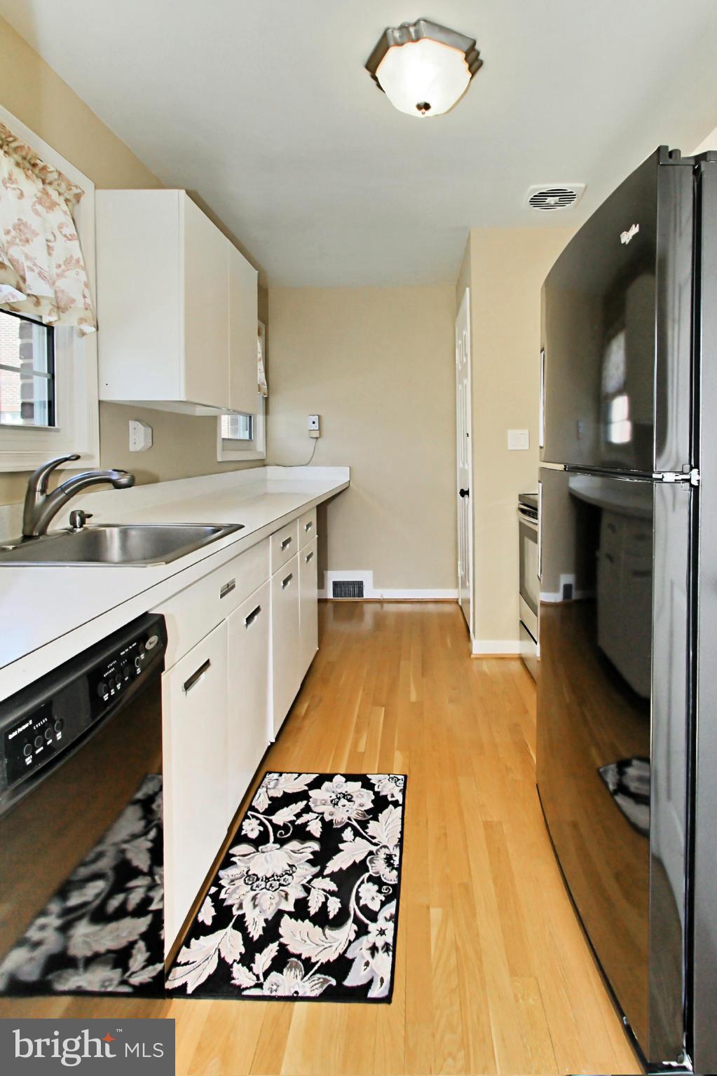 WOODLEY - Residential