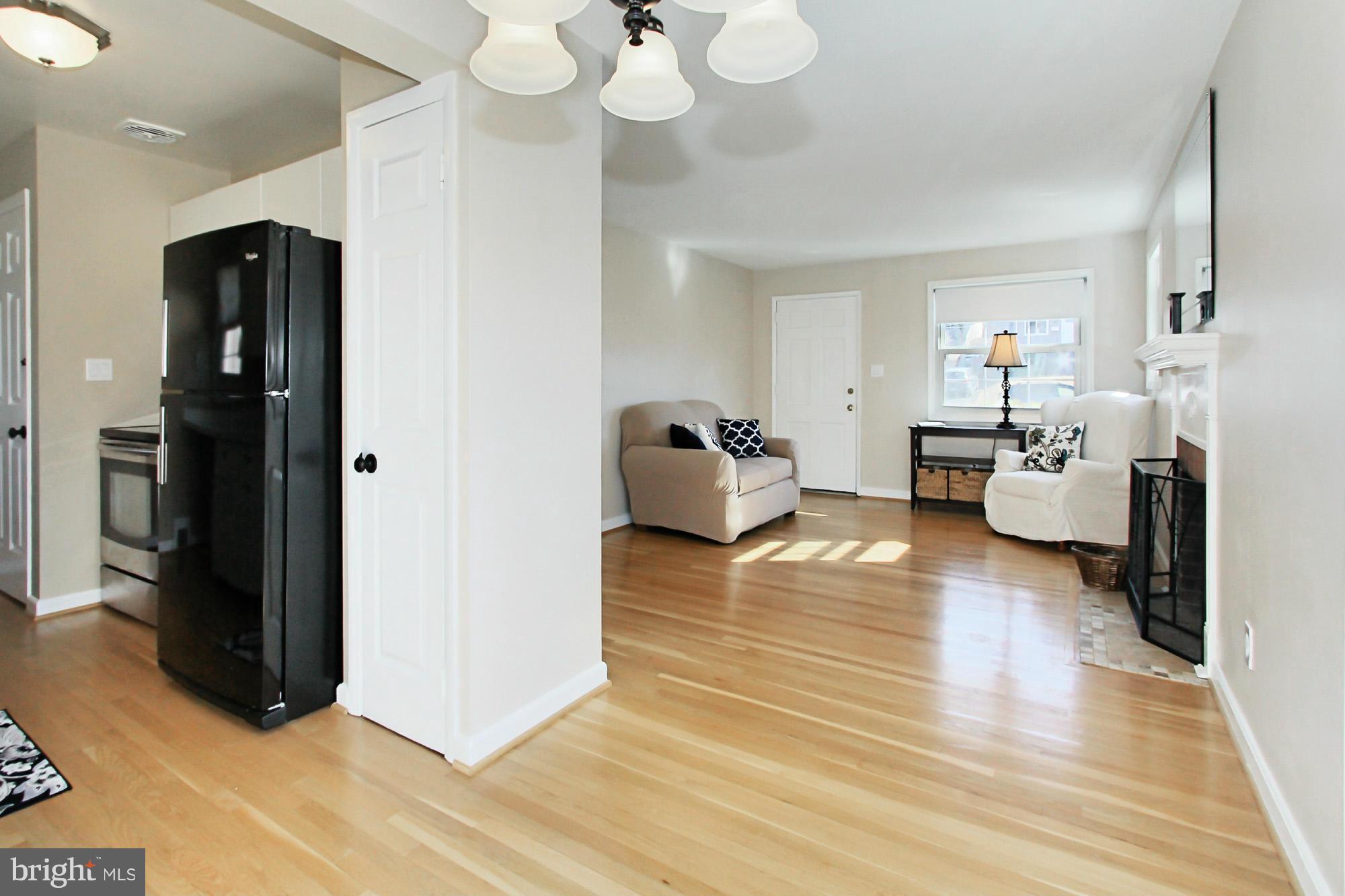 WOODLEY - Residential