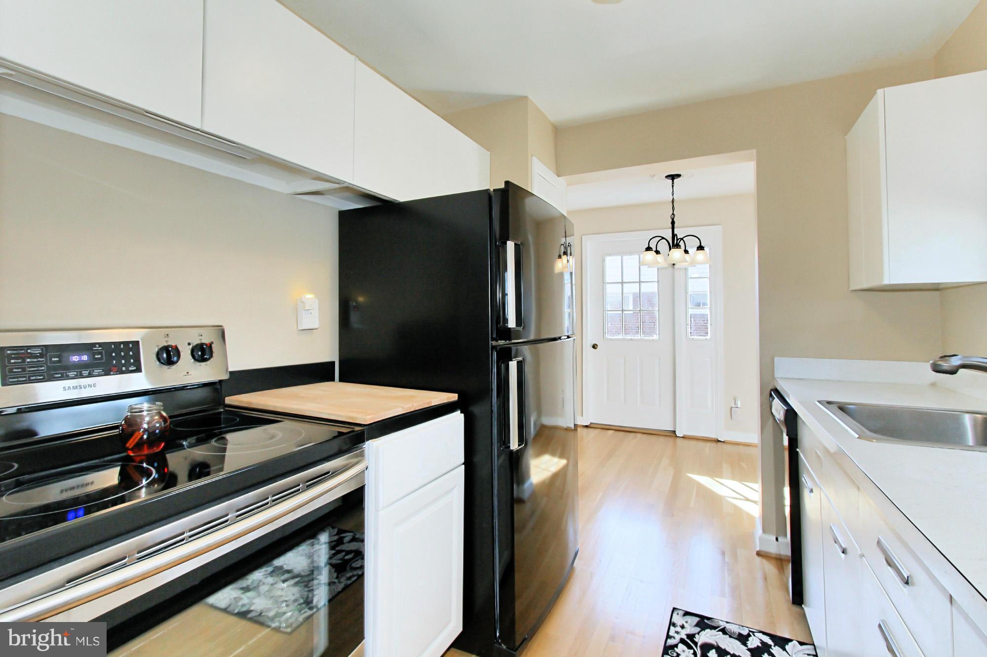 WOODLEY - Residential