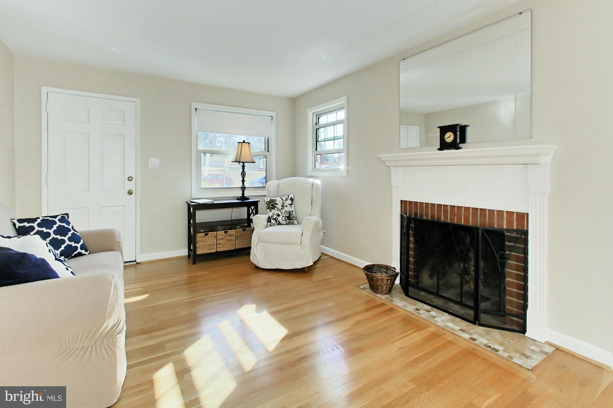 WOODLEY - Residential