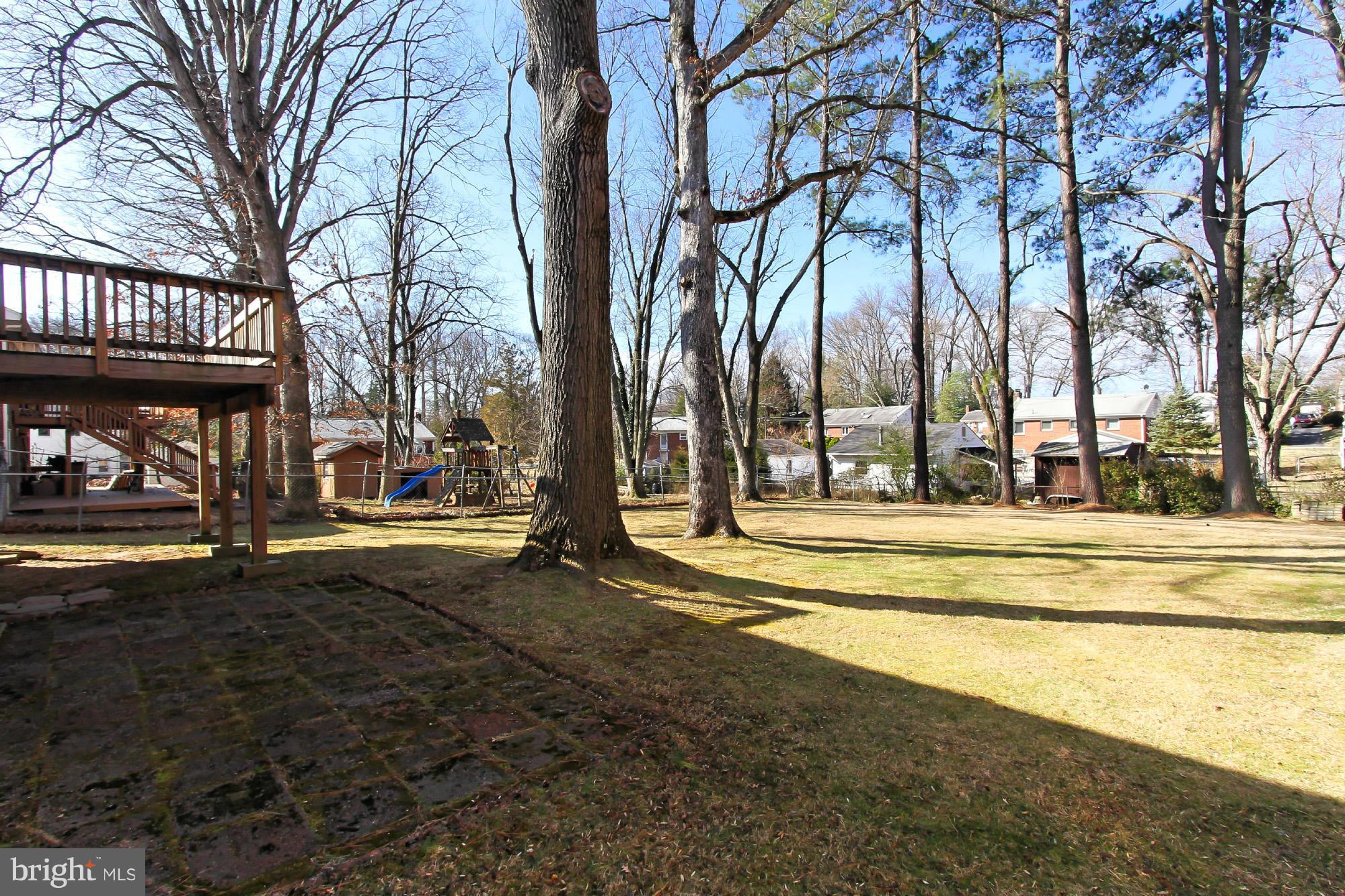 WOODLEY - Residential