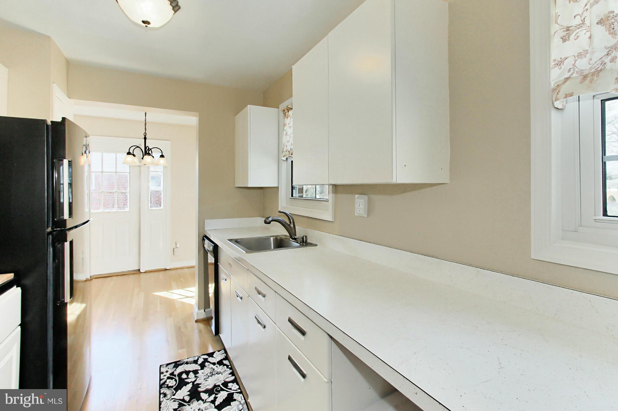 WOODLEY - Residential