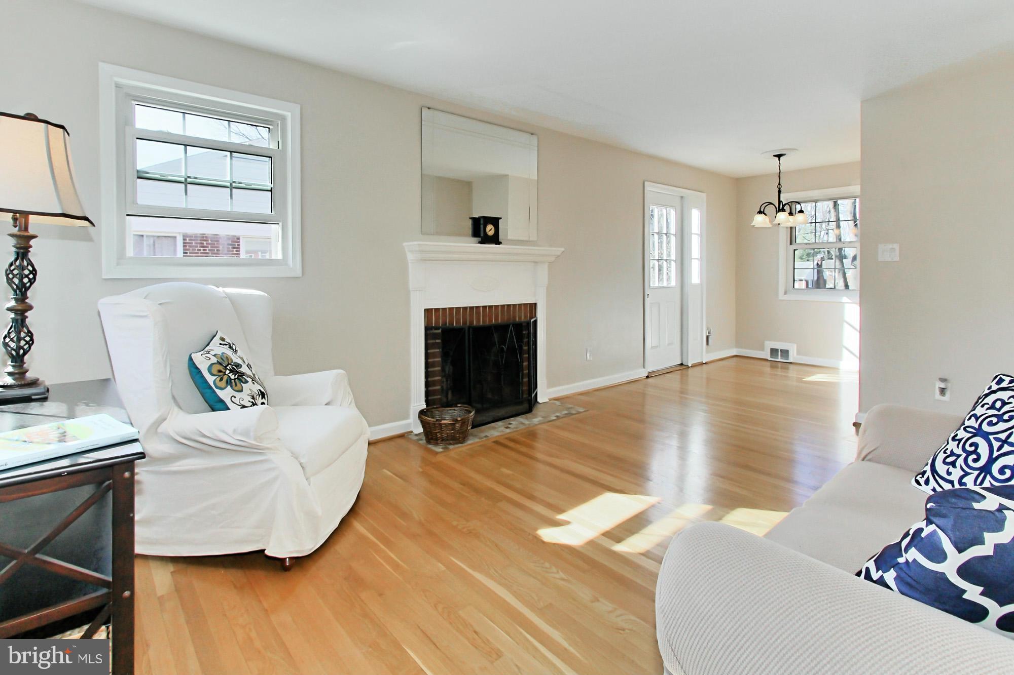 WOODLEY - Residential