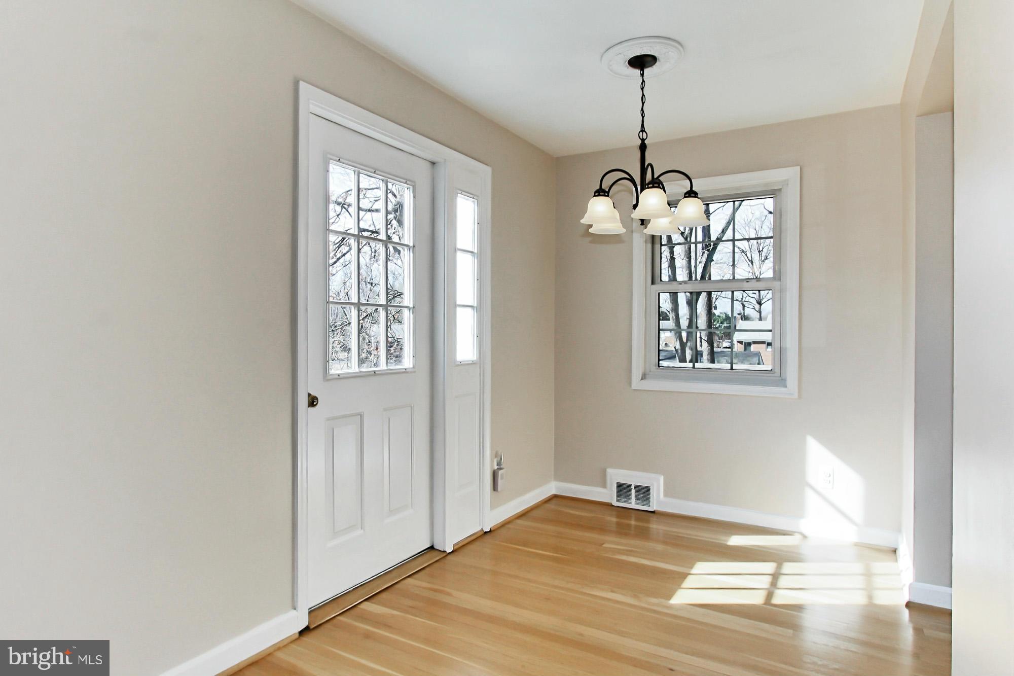 WOODLEY - Residential