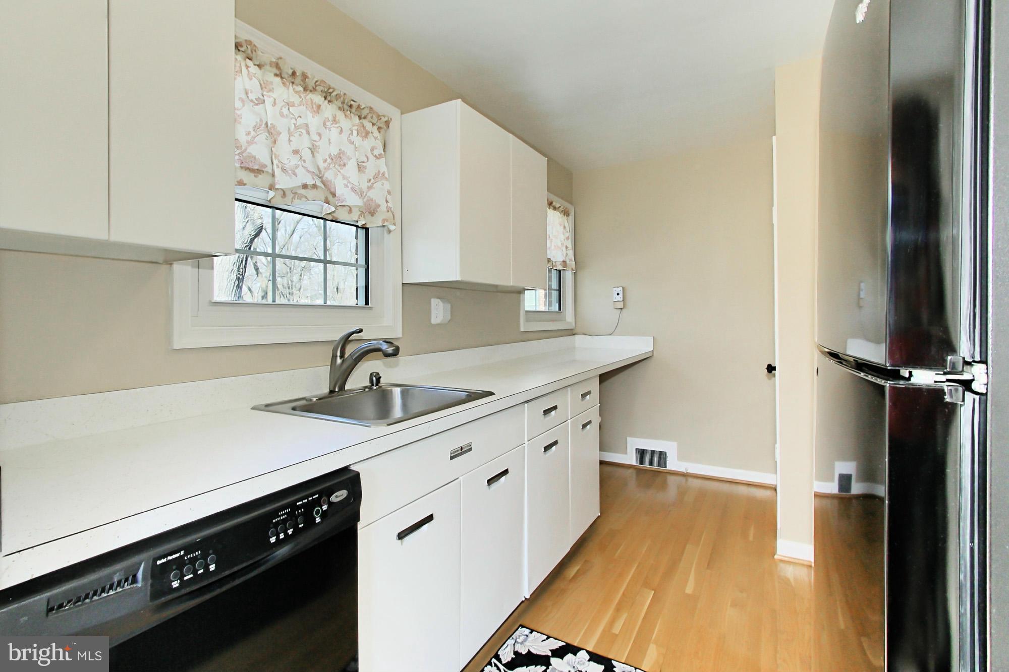 WOODLEY - Residential