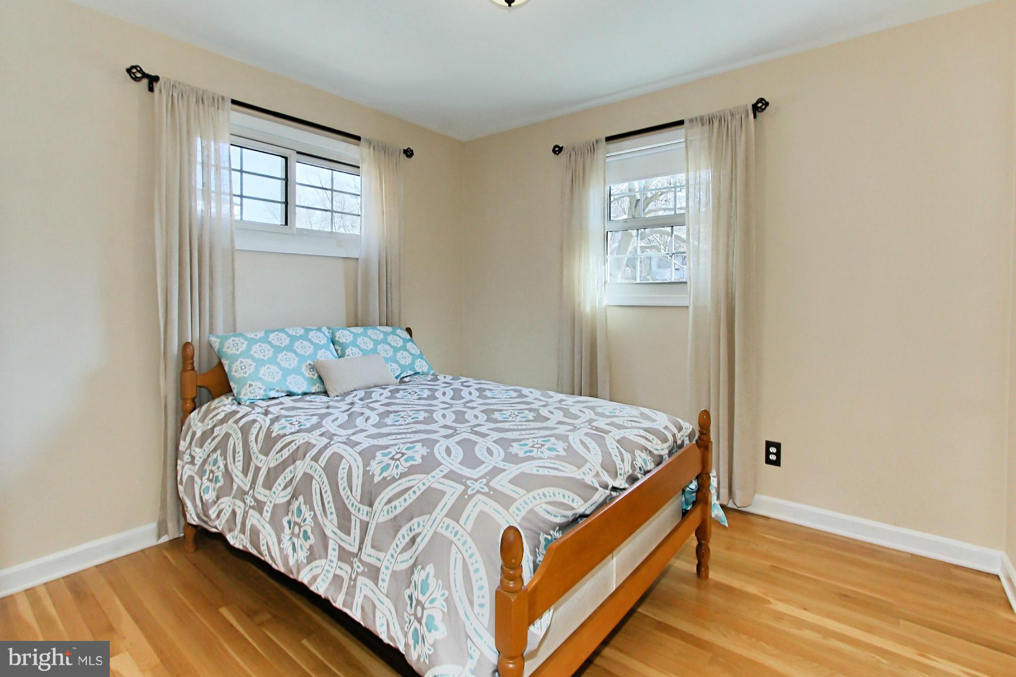 WOODLEY - Residential