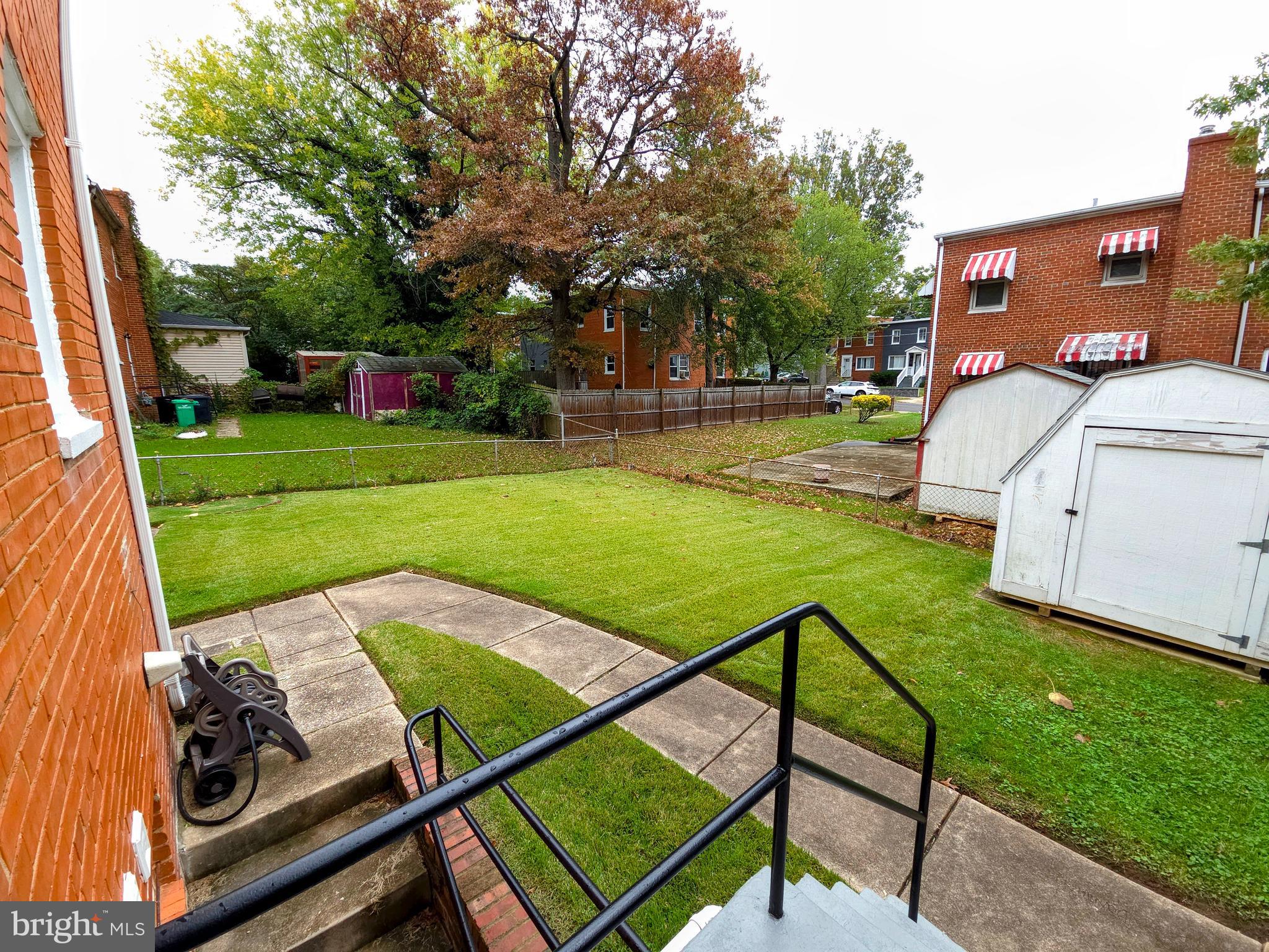 CAPITOL HEIGHTS - Residential Lease