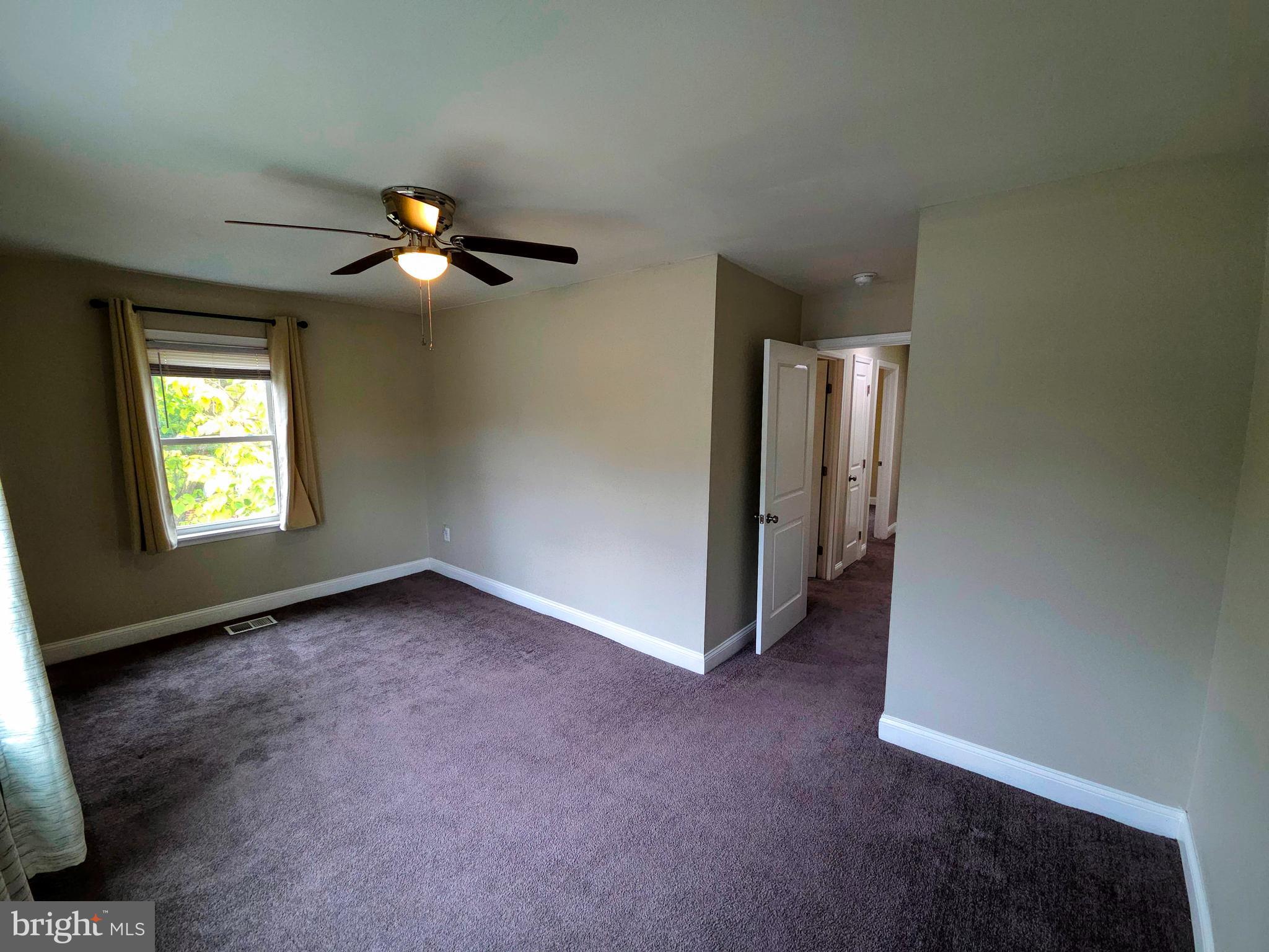 CAPITOL HEIGHTS - Residential Lease