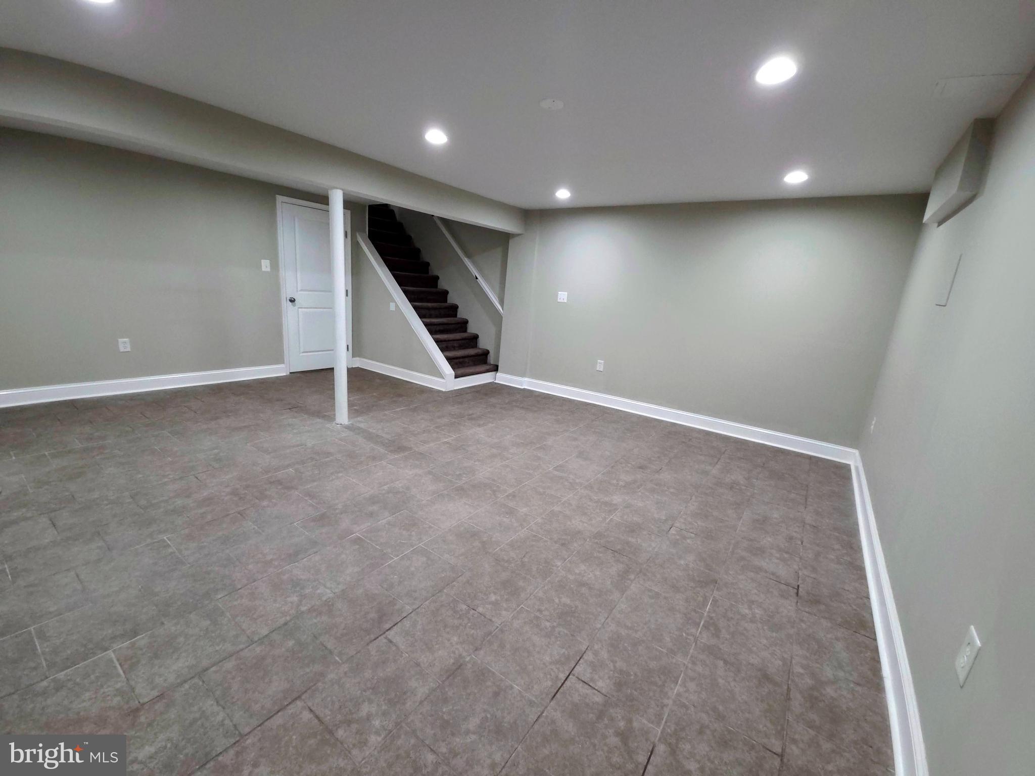 CAPITOL HEIGHTS - Residential Lease