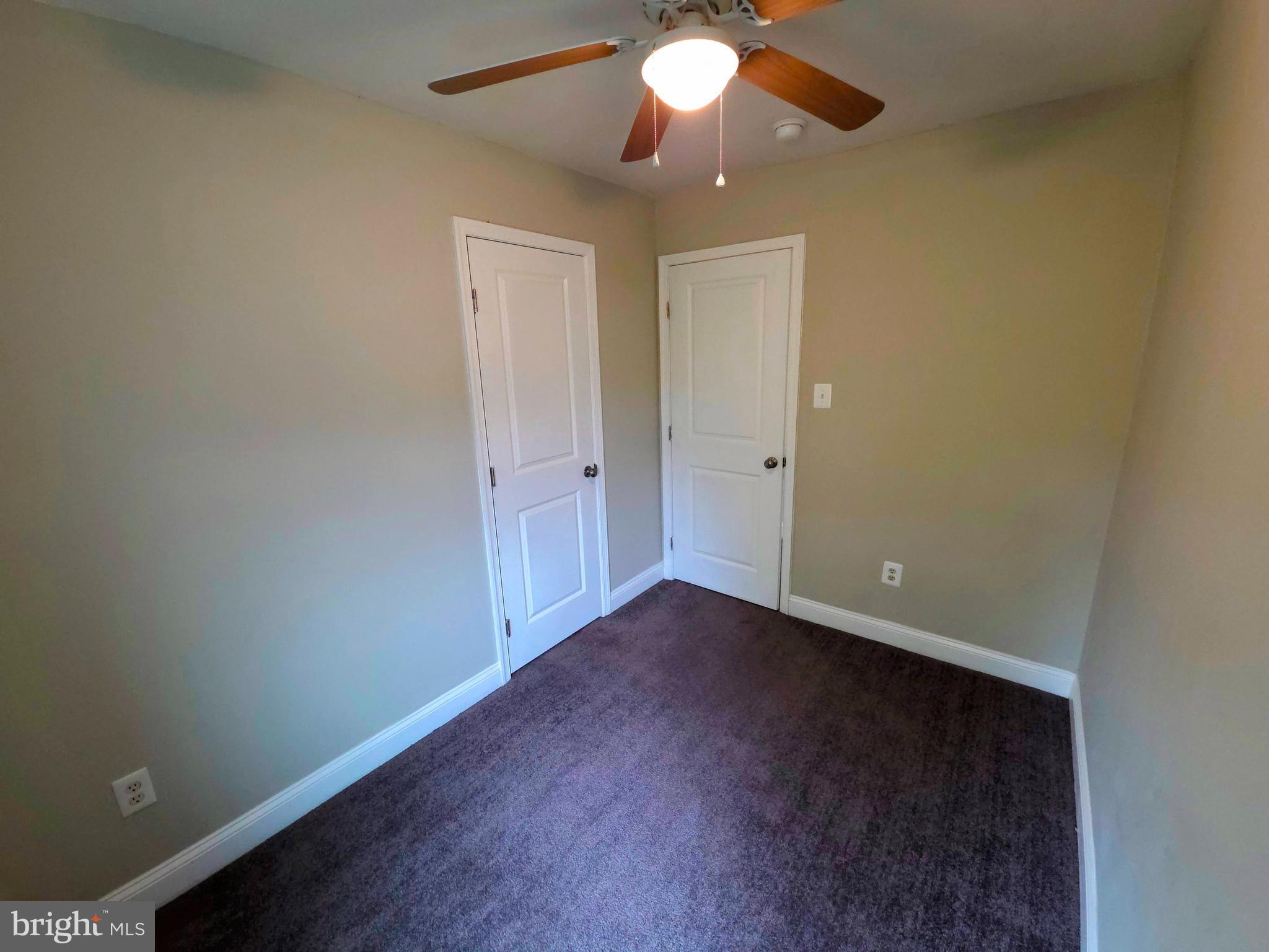 CAPITOL HEIGHTS - Residential Lease