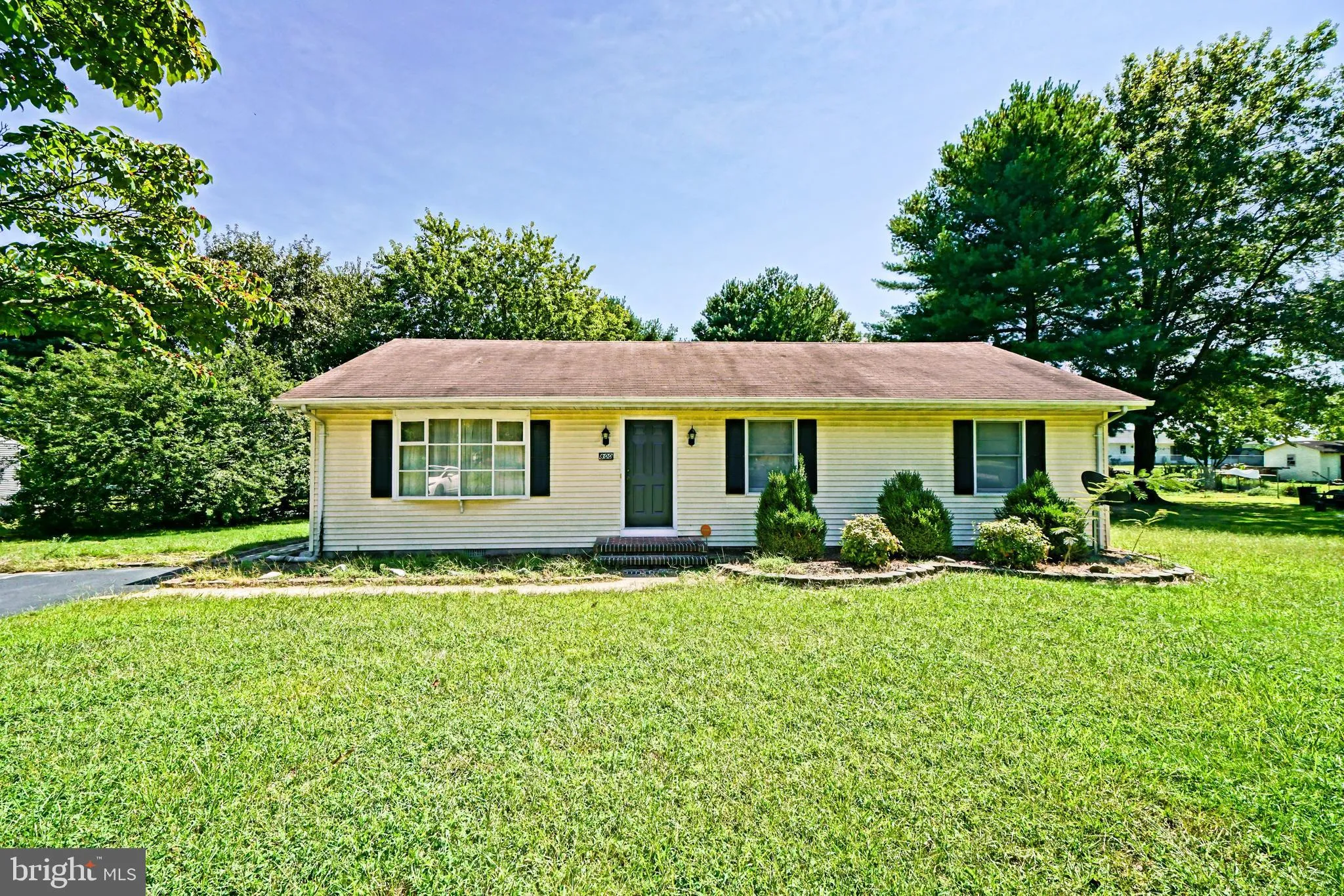 800 Pecan Avenue, Milford, DE 19963