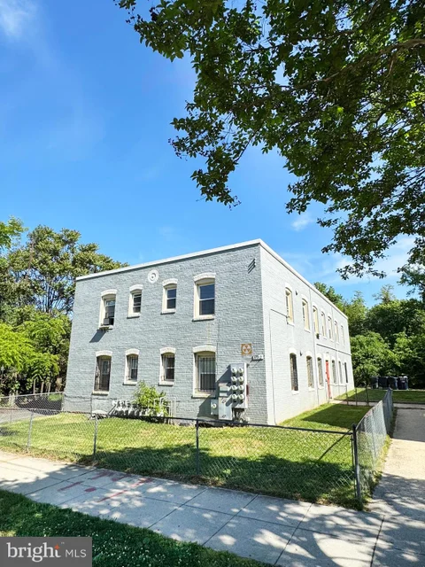 MLS: DCDC2266290