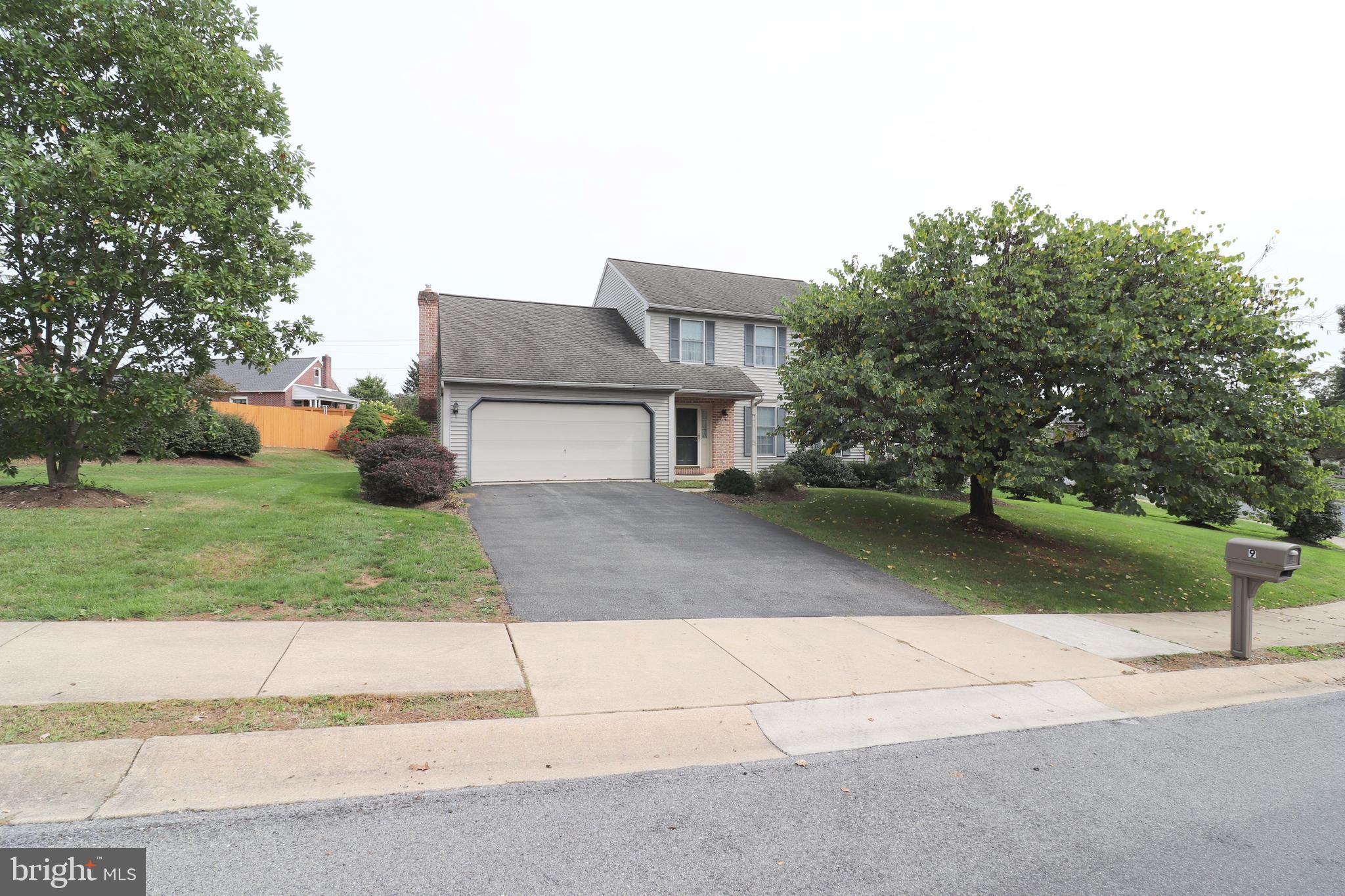 DENVER HEIGHTS - Residential