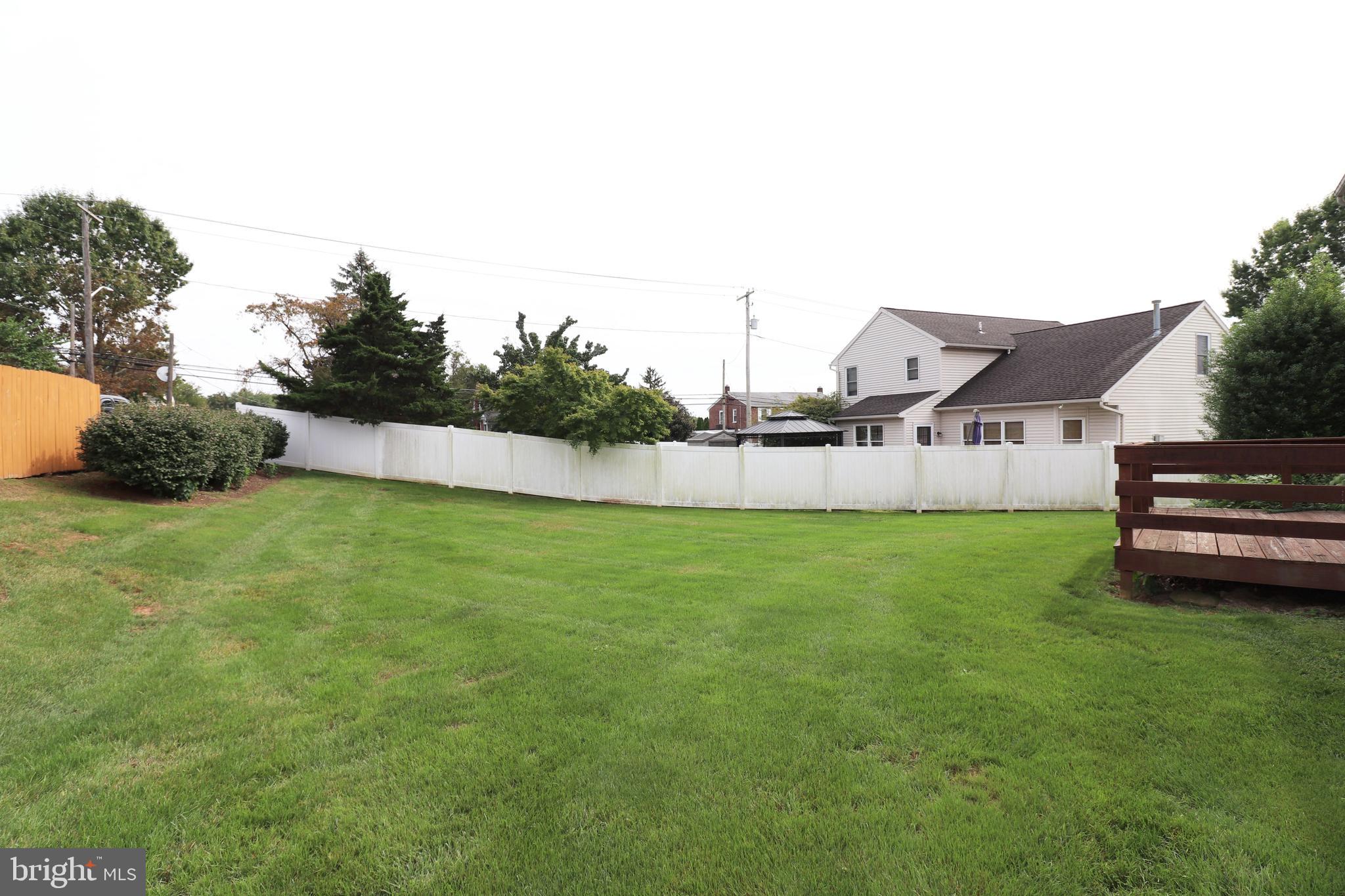 DENVER HEIGHTS - Residential